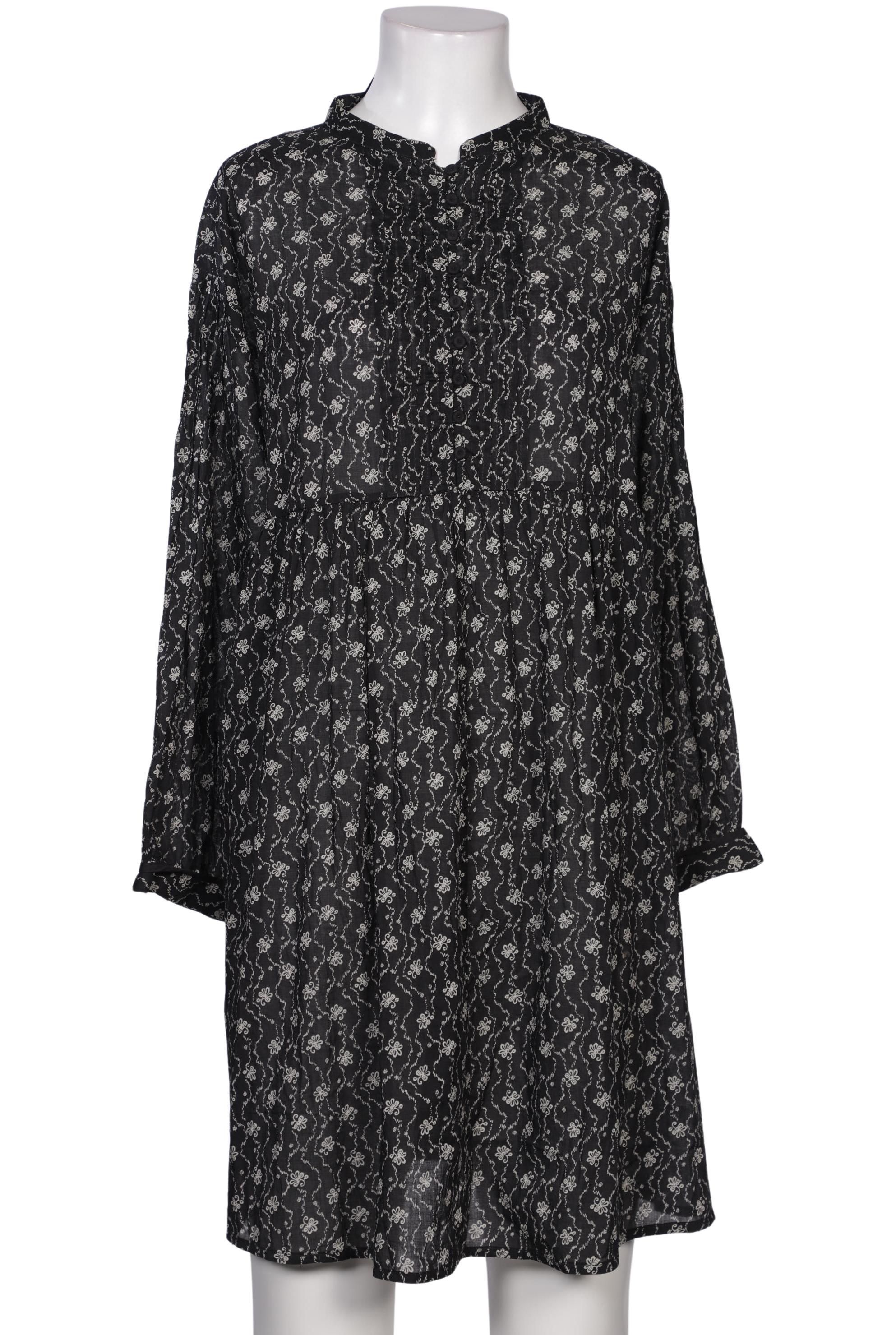 

Noa Noa Damen Kleid, schwarz, Gr. 36