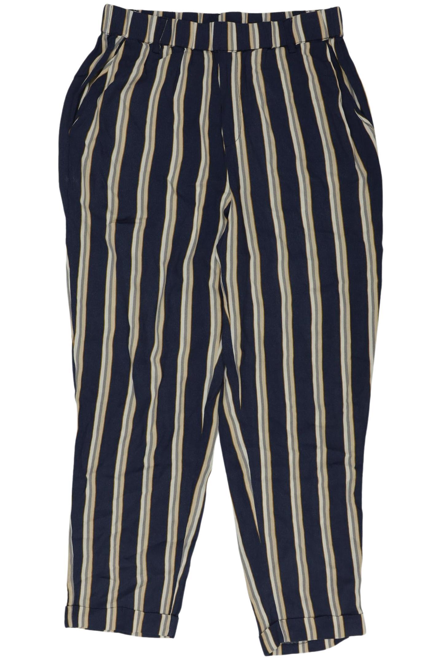 

Noa Noa Damen Stoffhose, mehrfarbig, Gr. 36