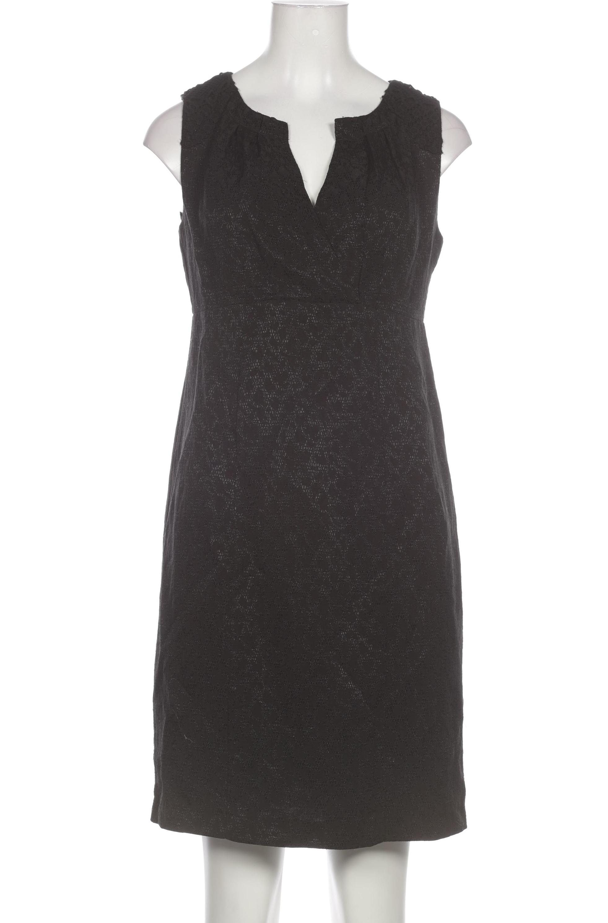 

Noa Noa Damen Kleid, schwarz