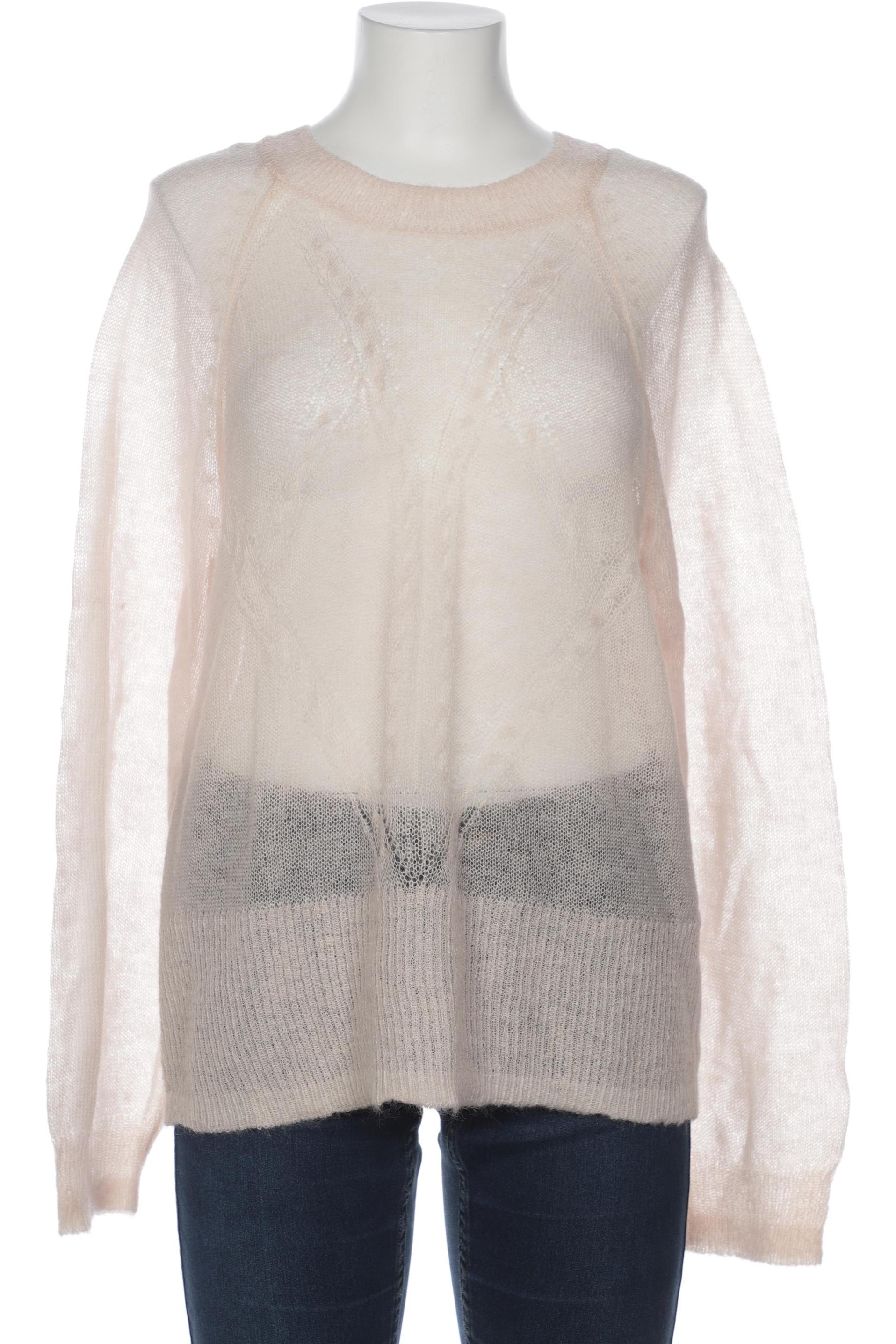 

Noa Noa Damen Pullover, pink, Gr. 38