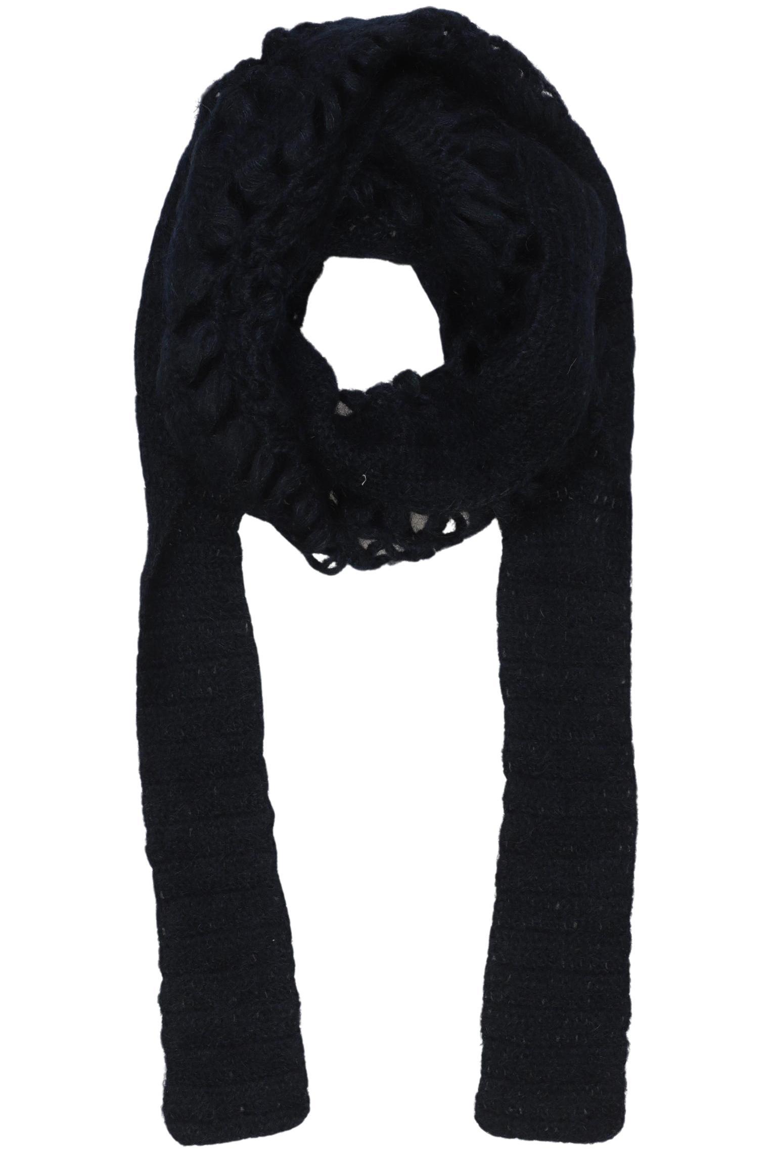 

Noa Noa Damen Schal, marineblau, Gr.