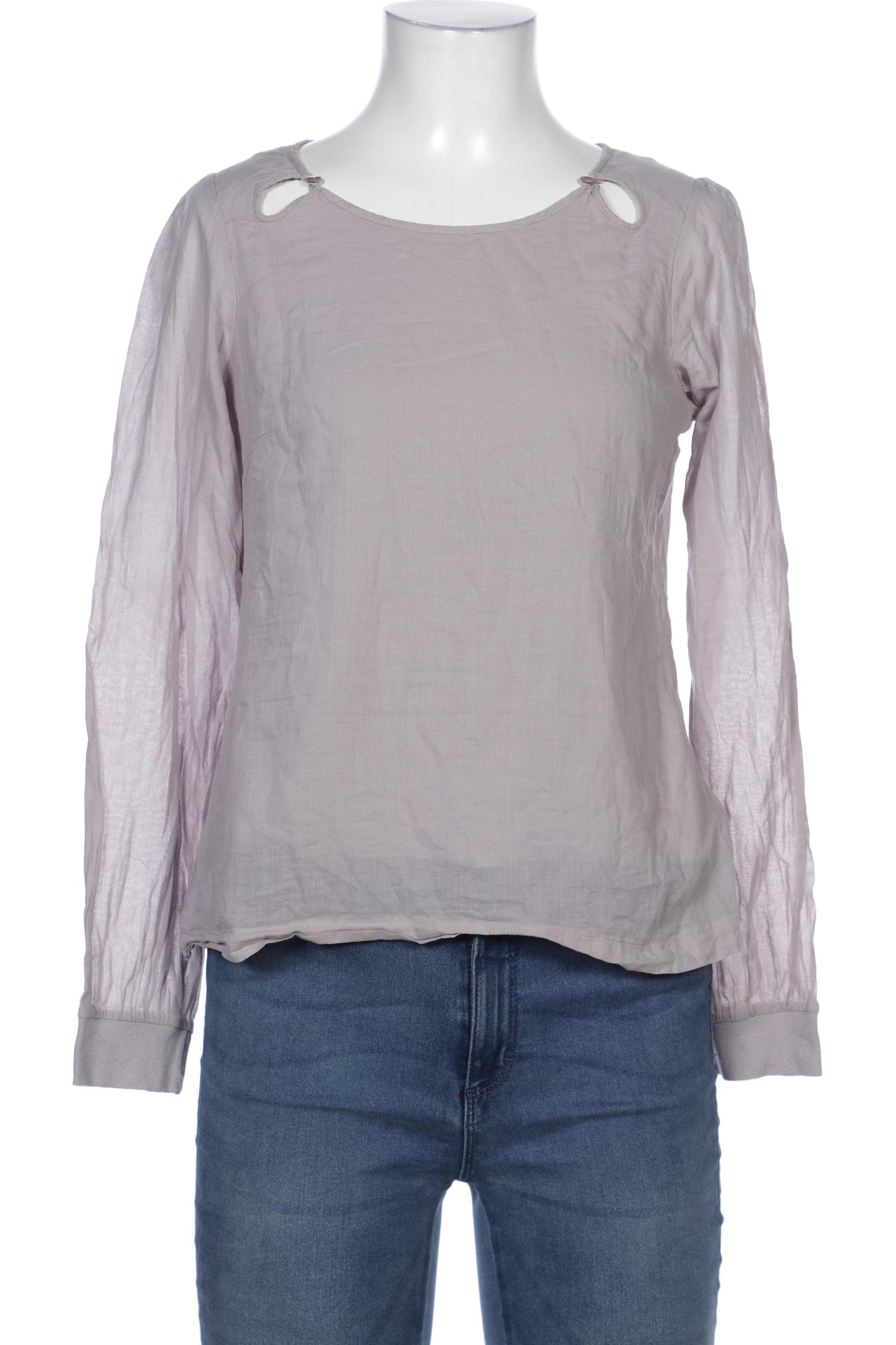 

Noa Noa Damen Bluse, grau