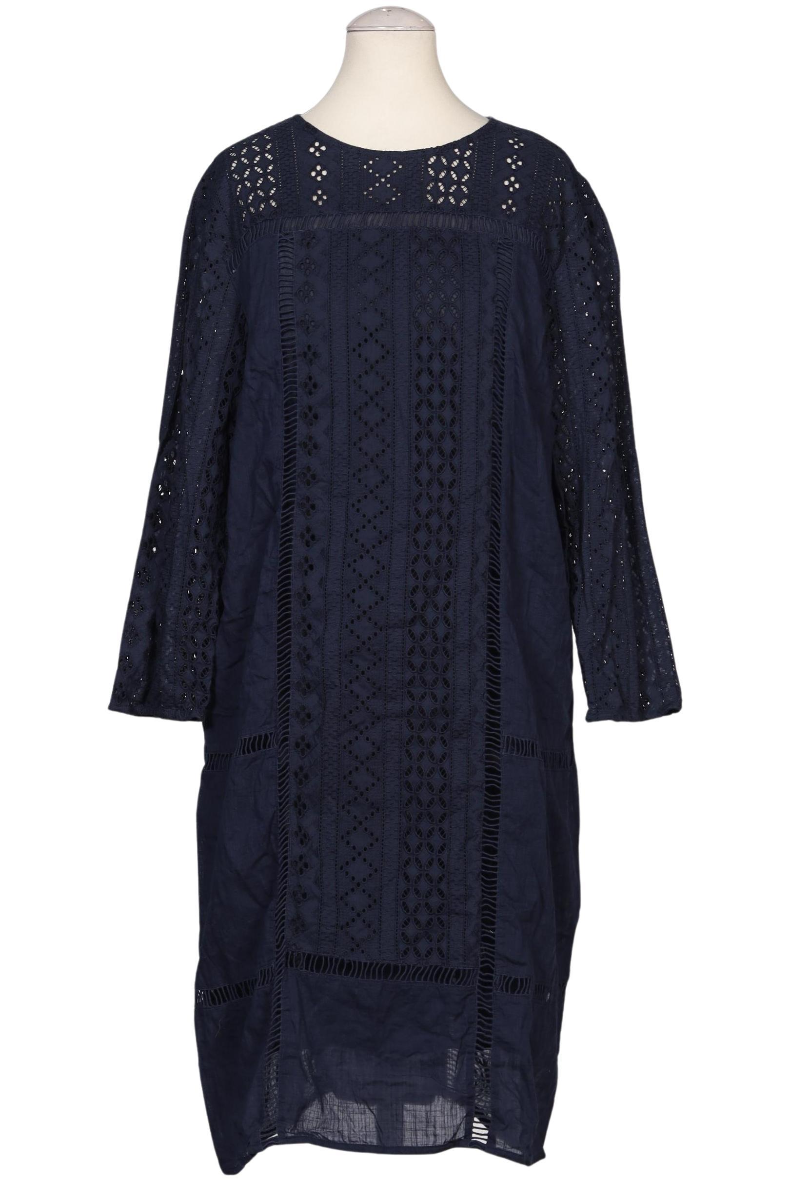 

Noa Noa Damen Kleid, marineblau, Gr. 38