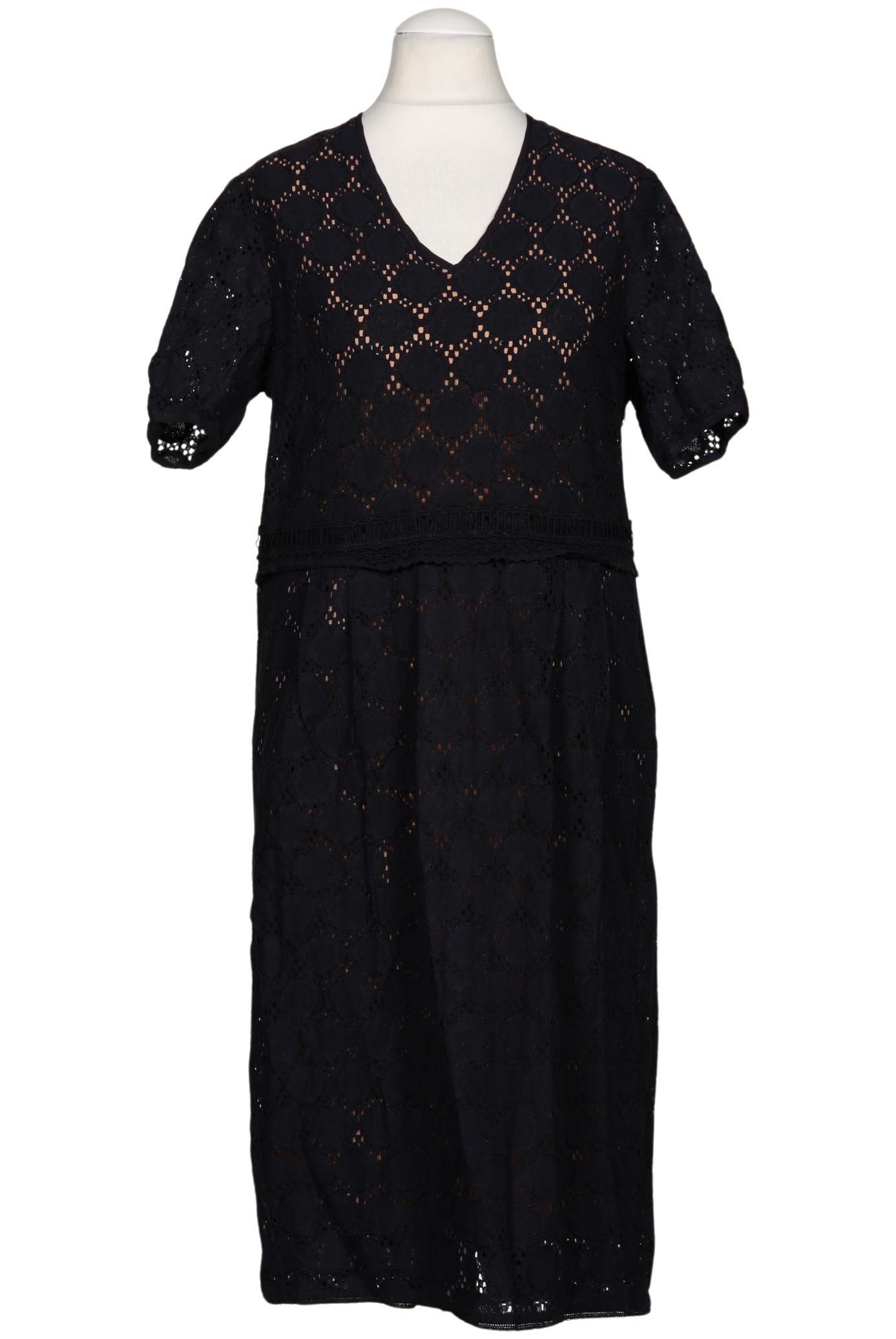 

Noa Noa Damen Kleid, marineblau, Gr. 38