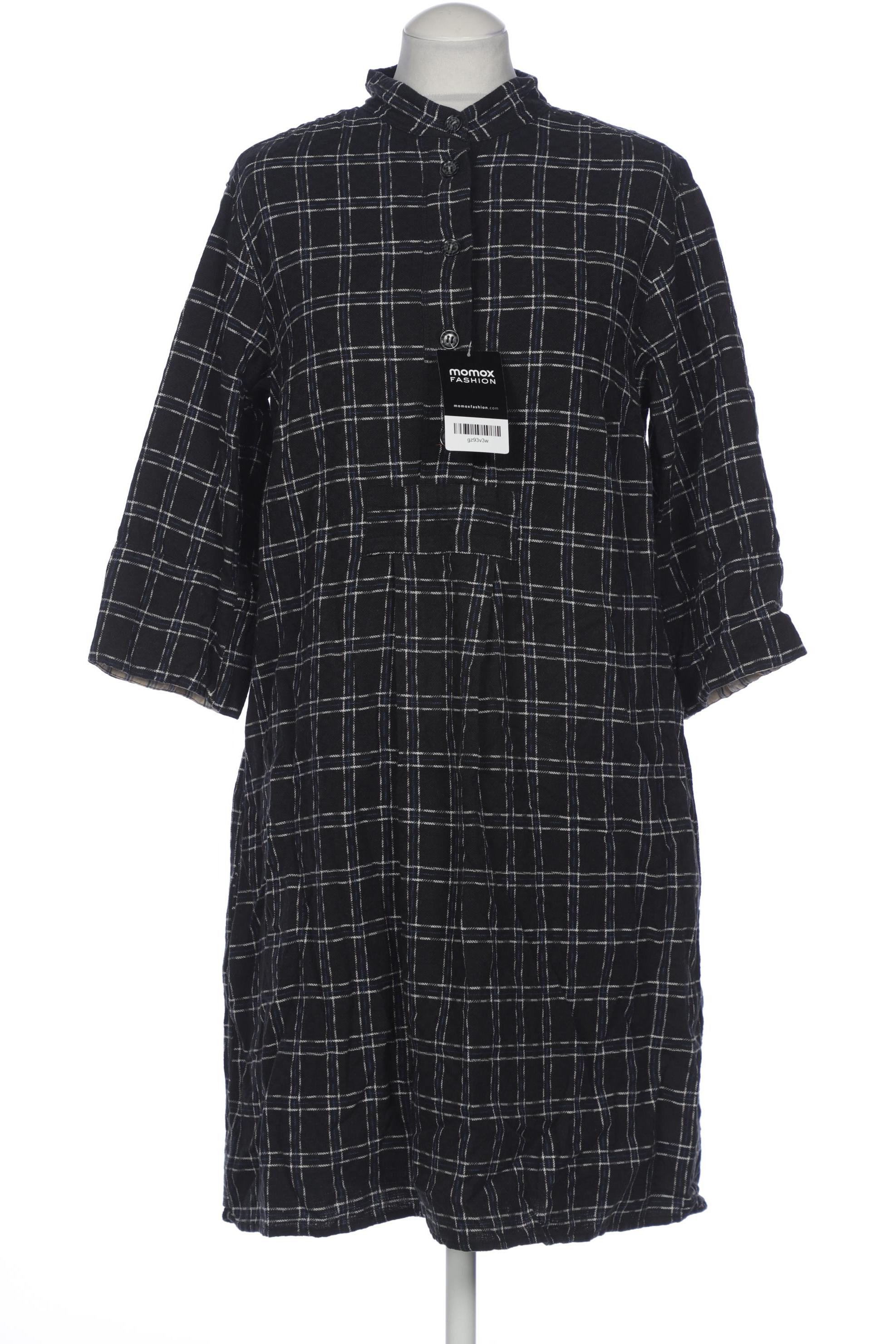 

Noa Noa Damen Kleid, schwarz, Gr. 38