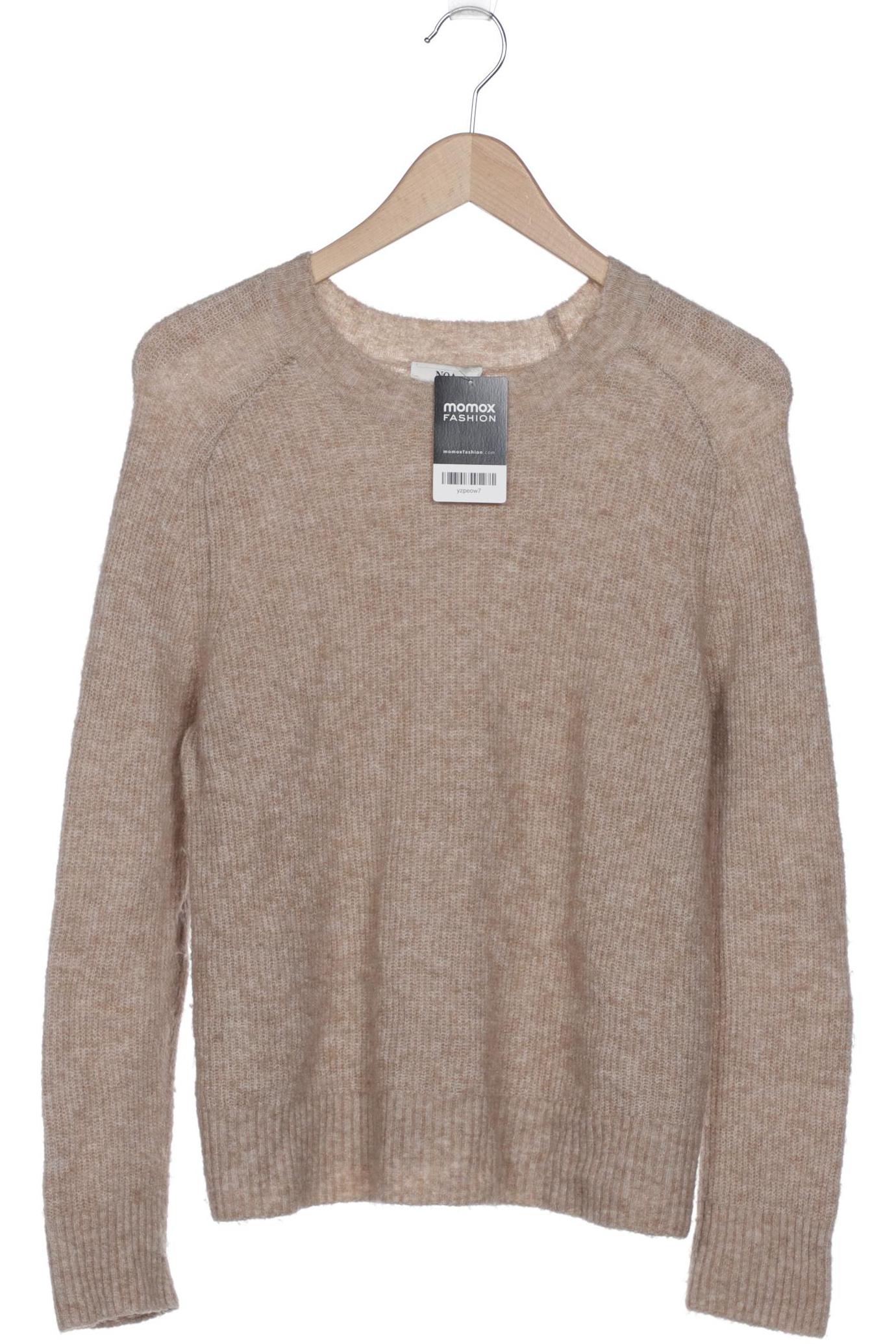 

Noa Noa Damen Pullover, braun