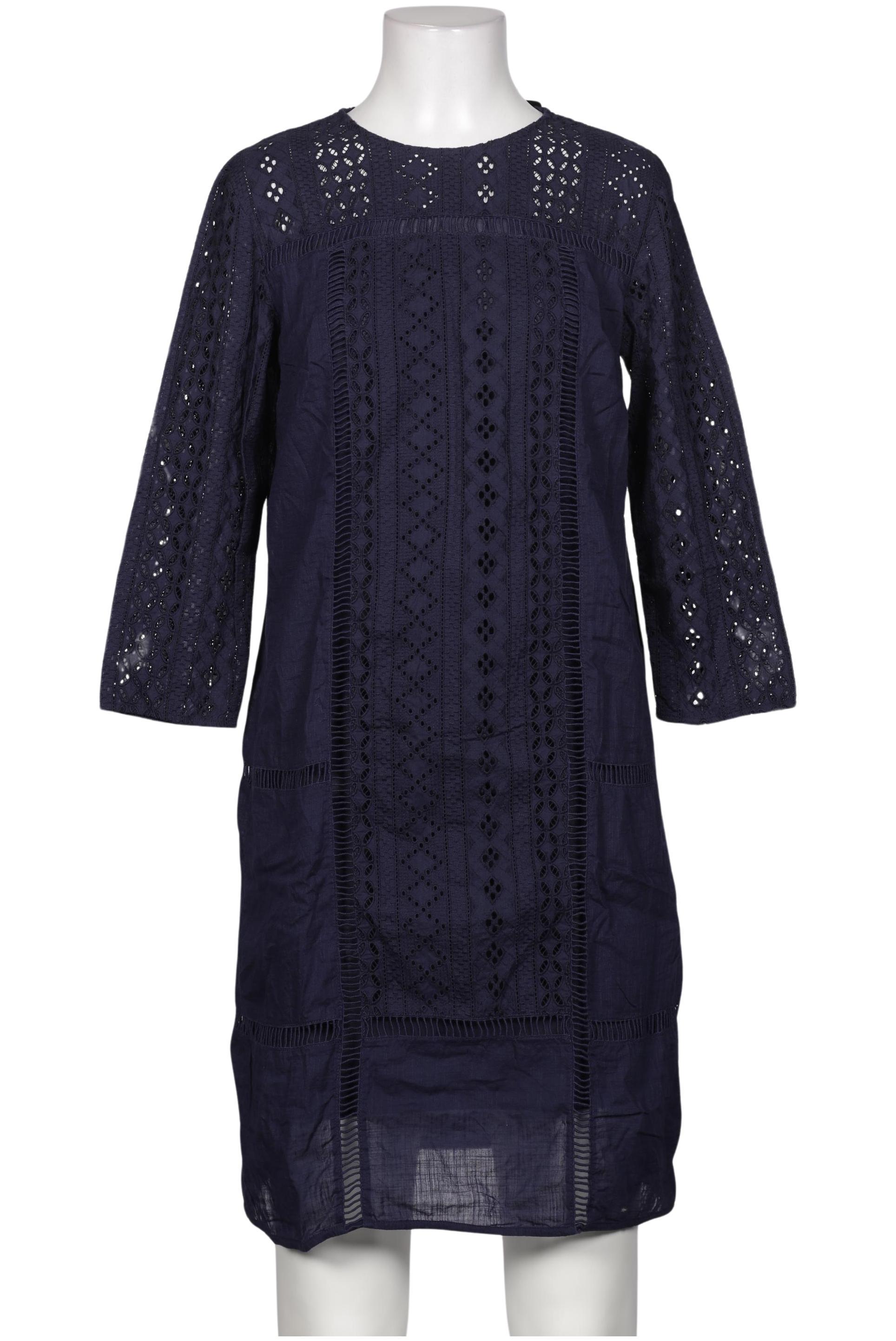 

Noa Noa Damen Kleid, marineblau, Gr. 34