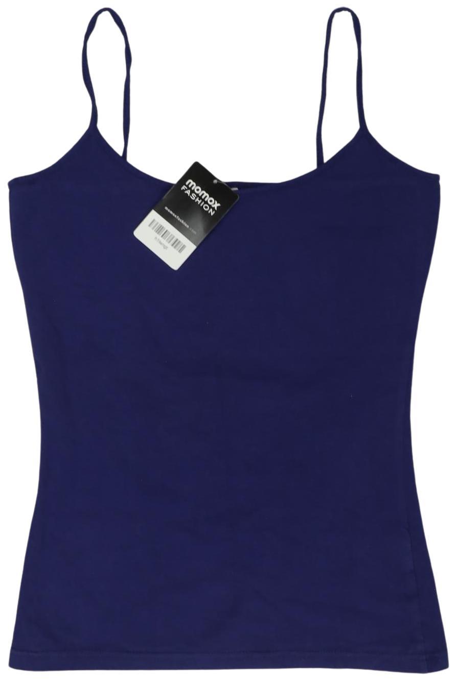 

Noa Noa Damen Top, marineblau, Gr. 34