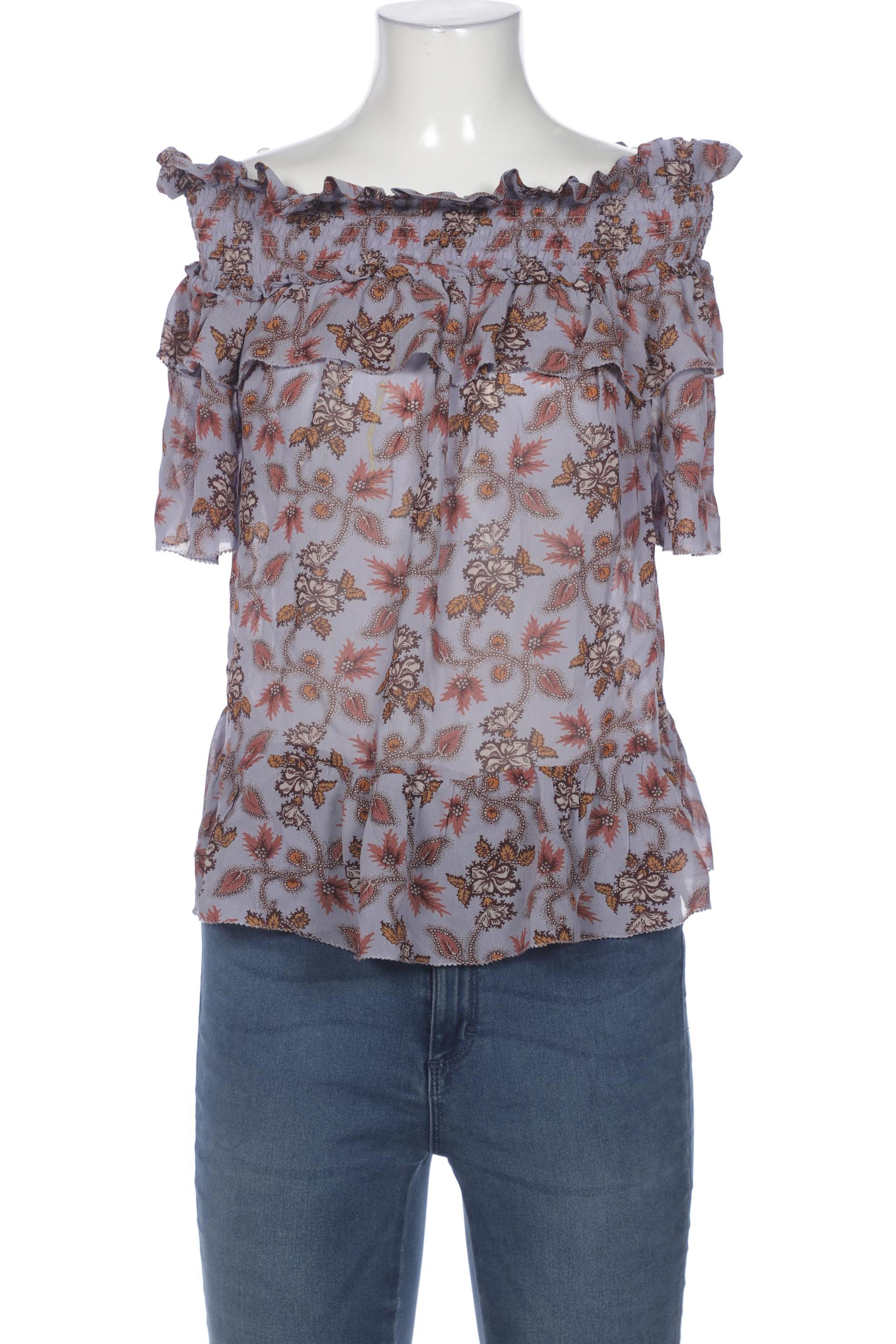 

Noa Noa Damen Bluse, flieder