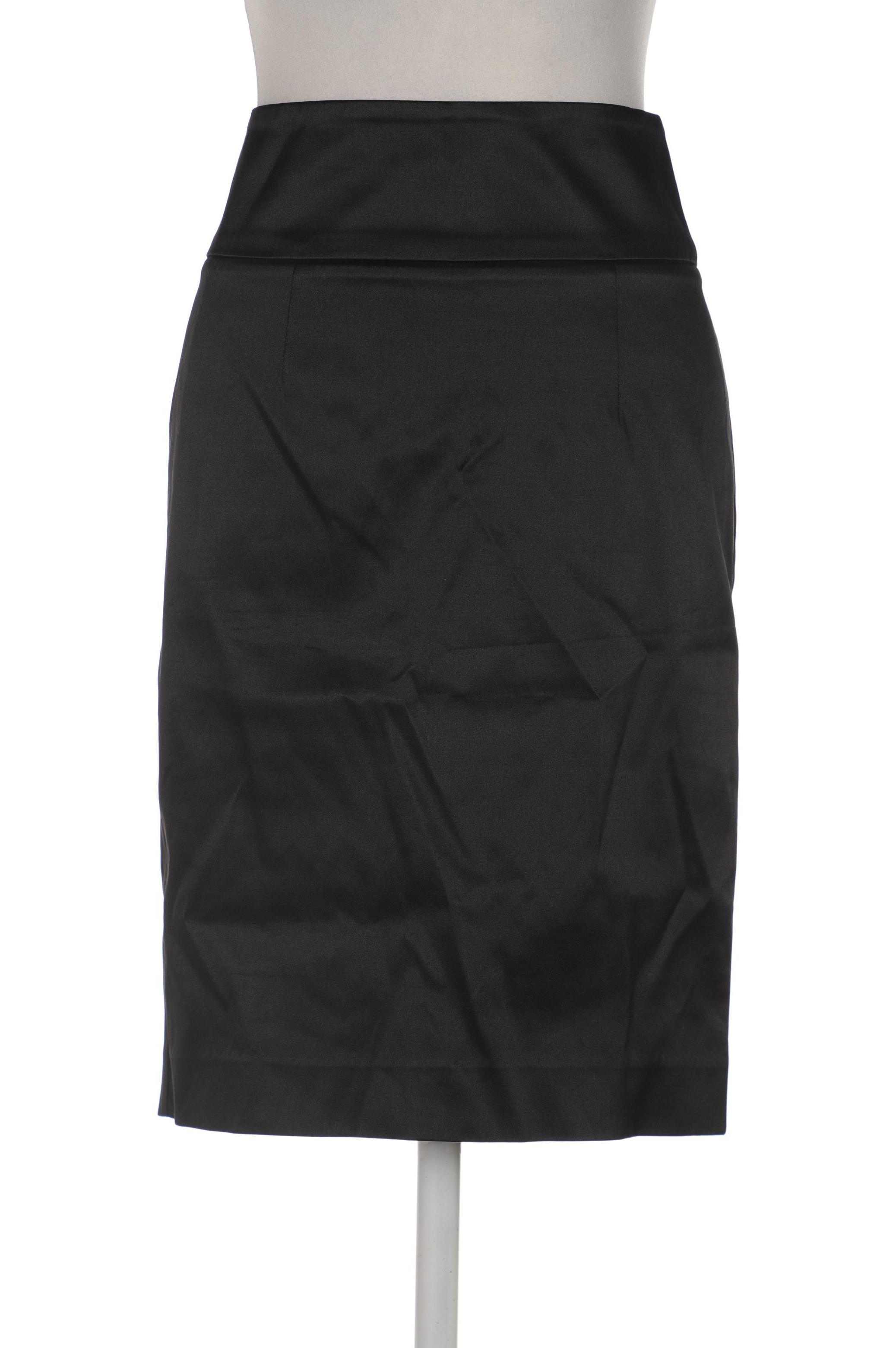 

Noa Noa Damen Rock, schwarz, Gr. 34
