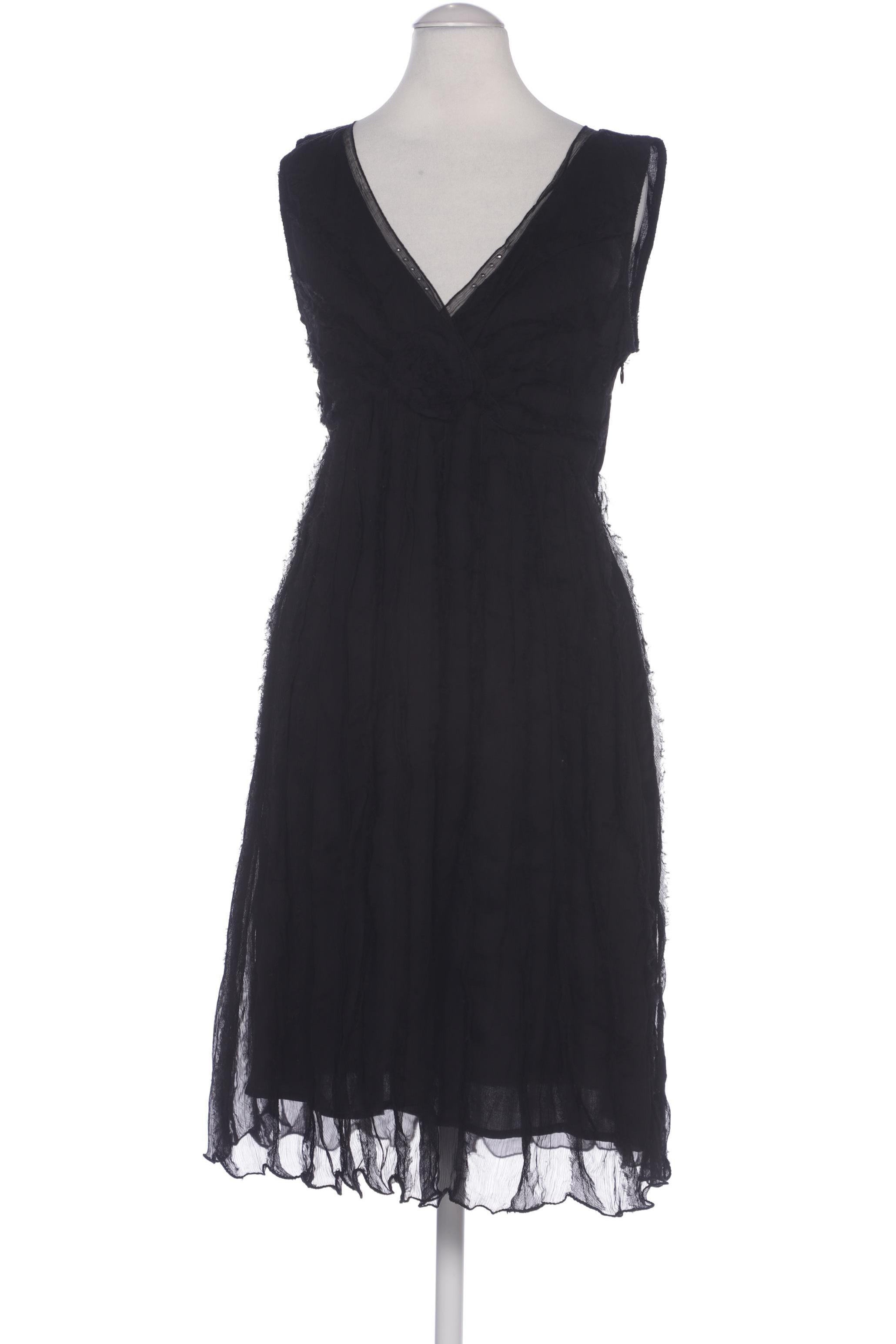 

Noa Noa Damen Kleid, schwarz, Gr. 34