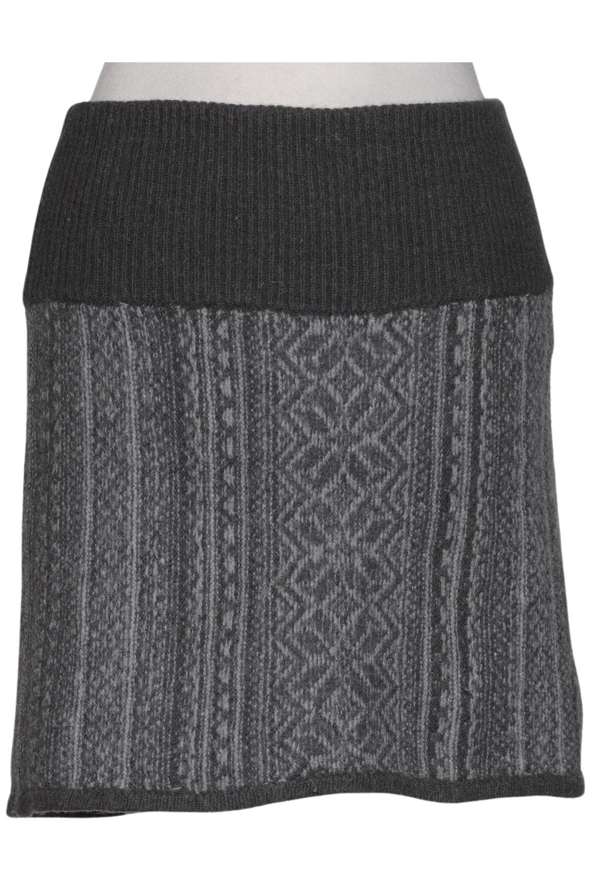 

Noa Noa Damen Rock, grau, Gr. 36