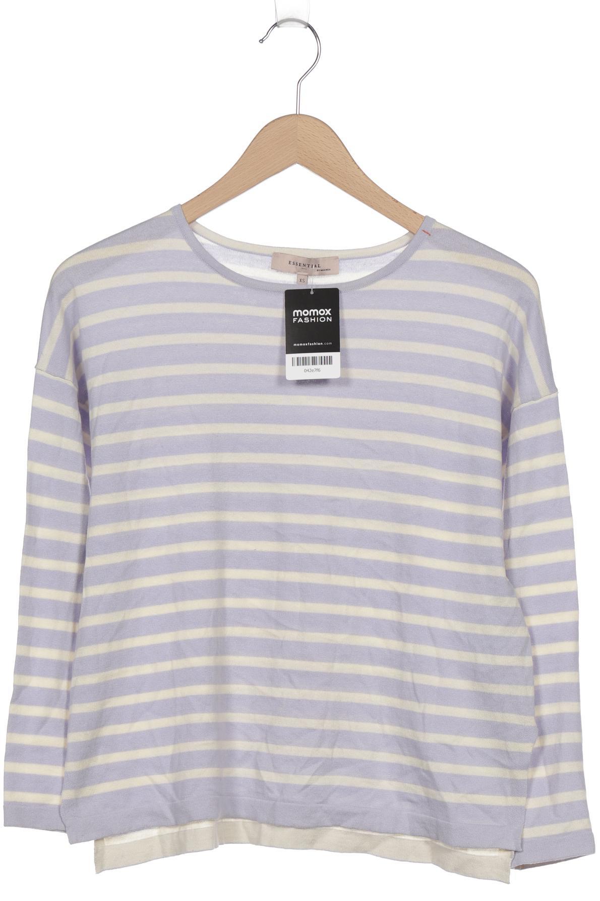 

Noa Noa Damen Pullover, flieder