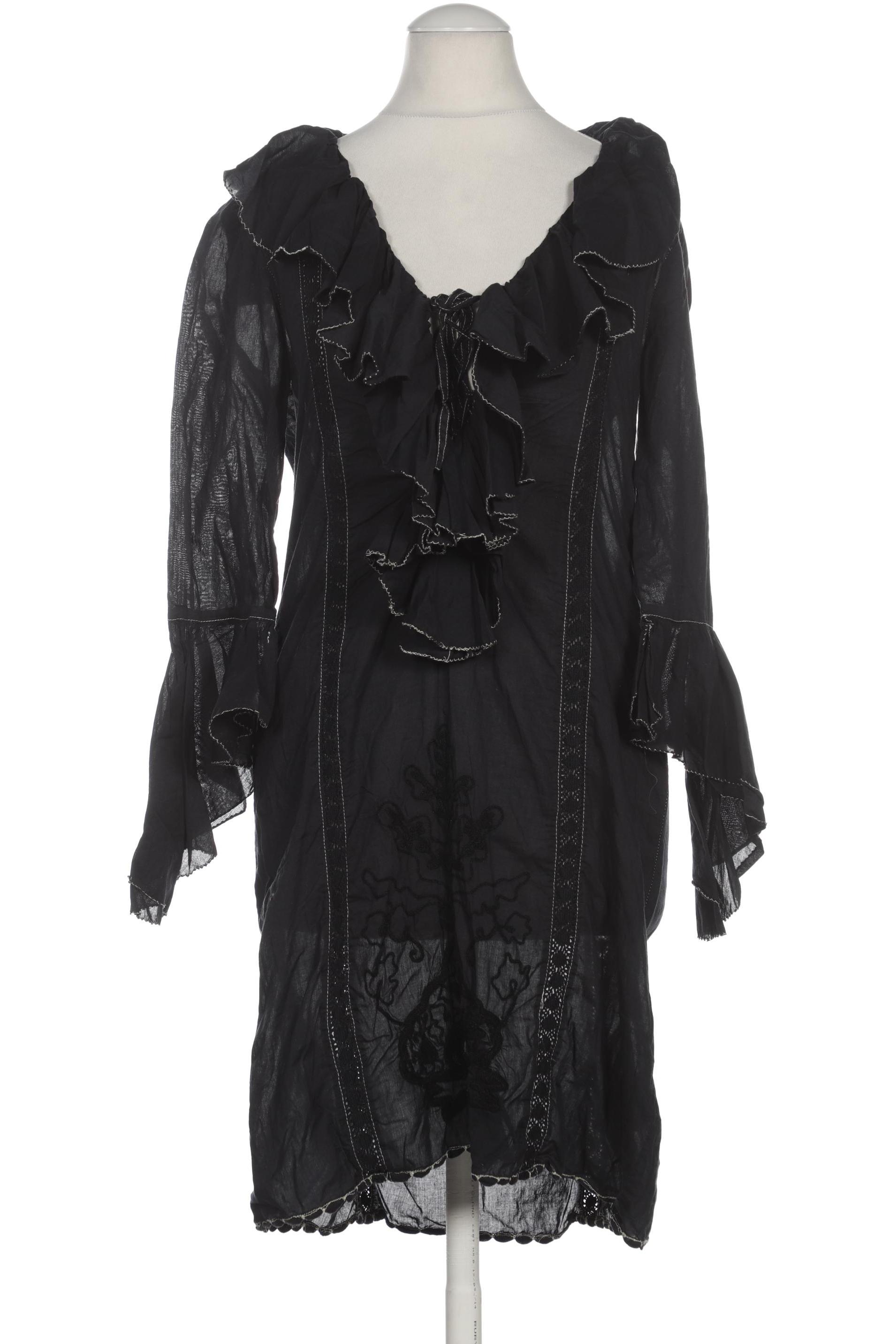 

Noa Noa Damen Kleid, schwarz, Gr. 34