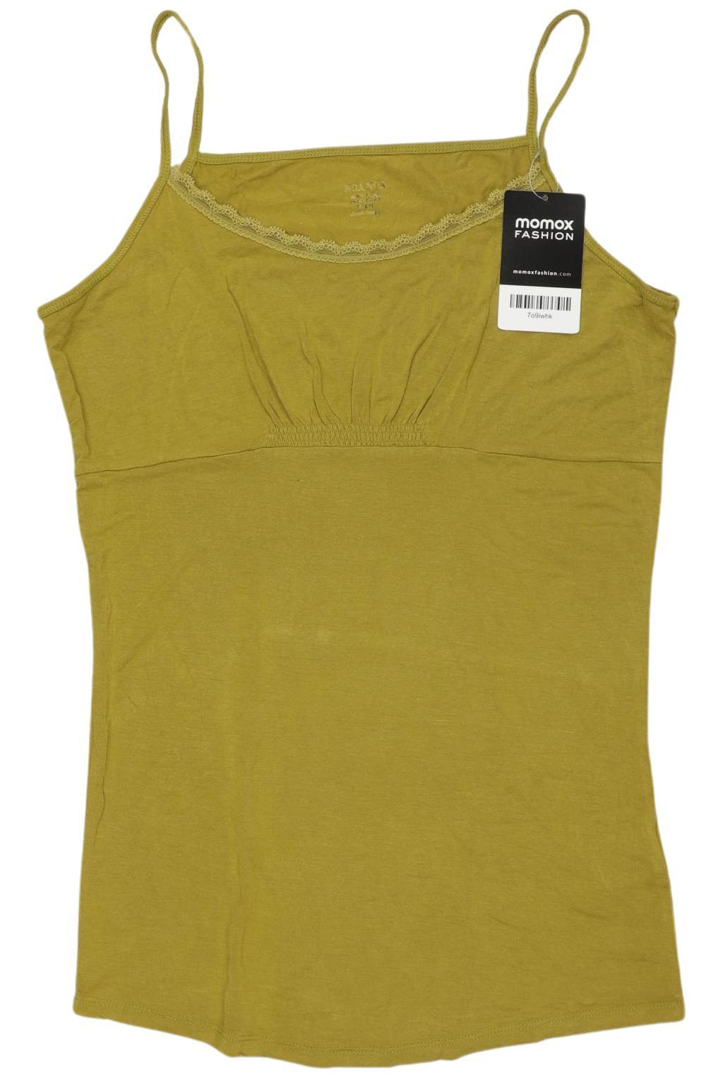 

Noa Noa Damen Top, gelb, Gr. 36