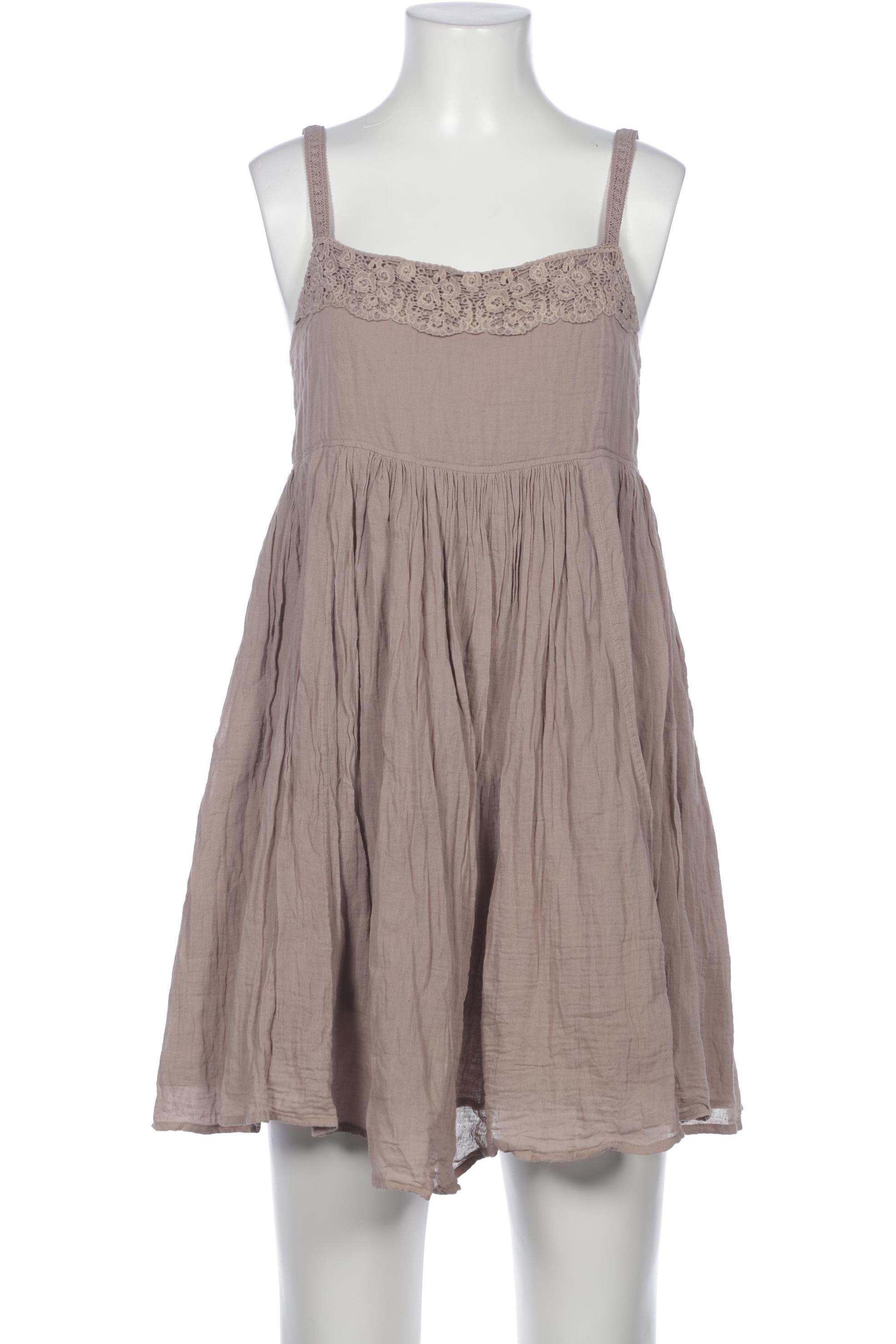 

Noa Noa Damen Kleid, beige, Gr. 34
