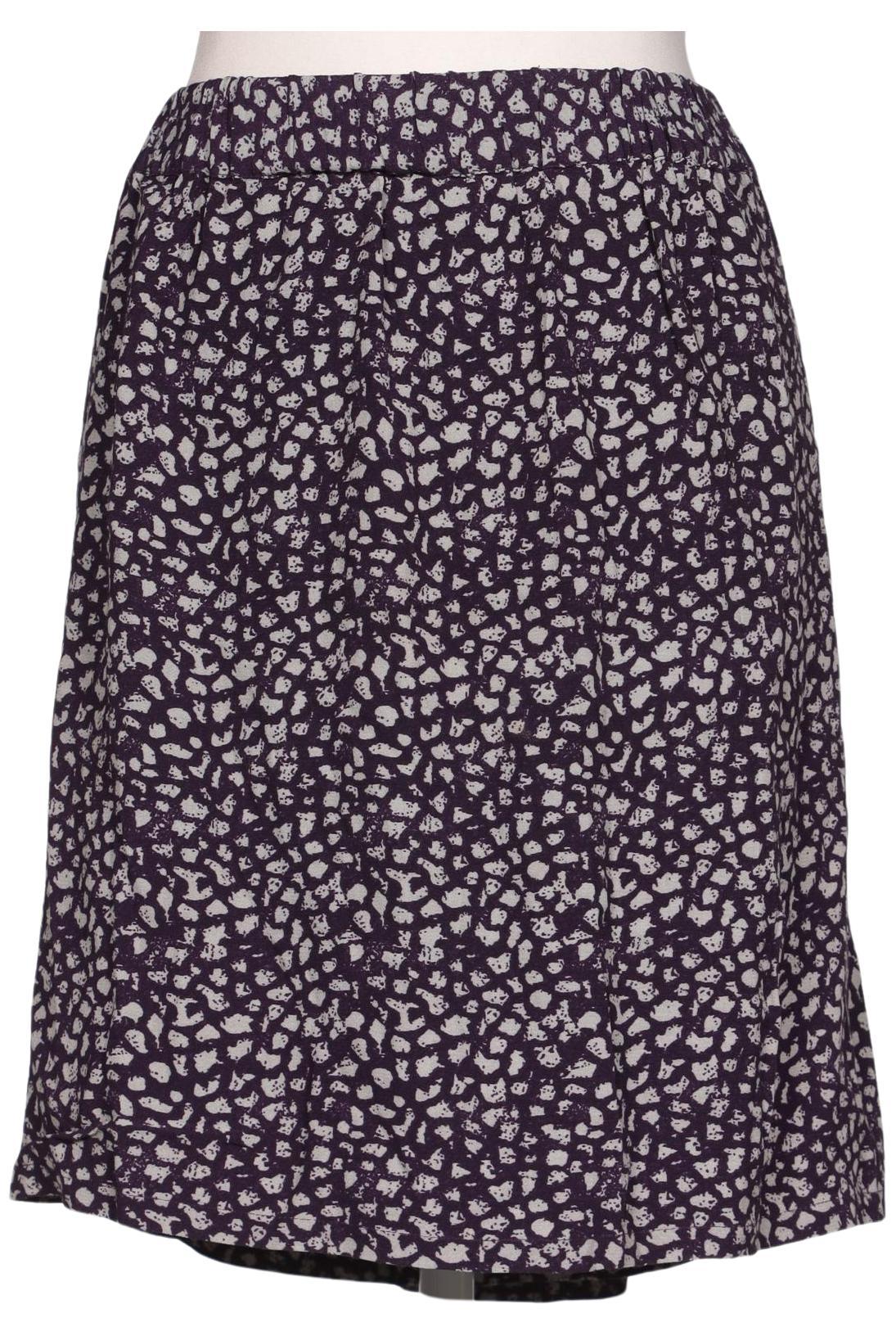 

Noa Noa Damen Rock, flieder, Gr. 40