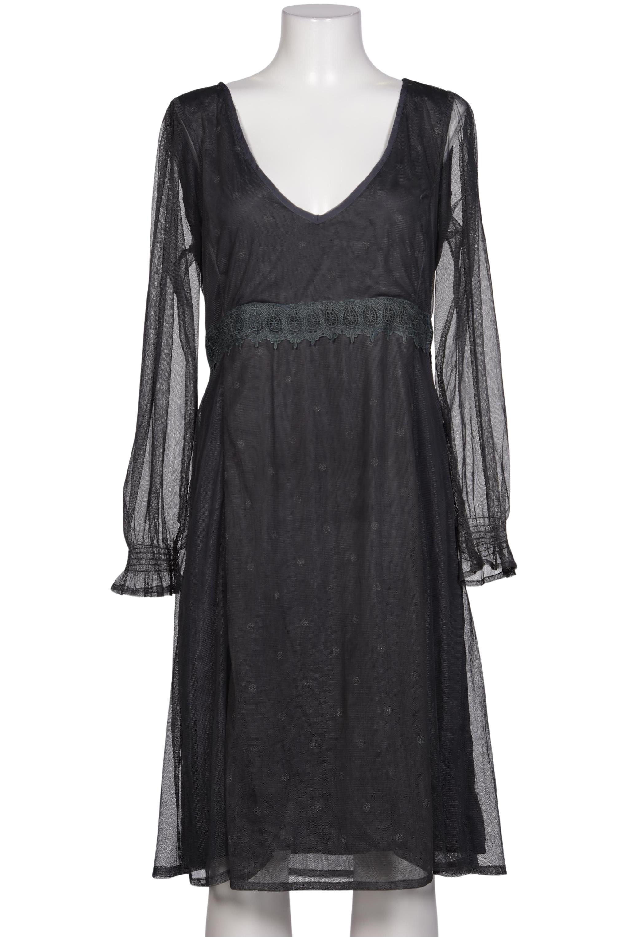 

Noa Noa Damen Kleid, grau, Gr. 42