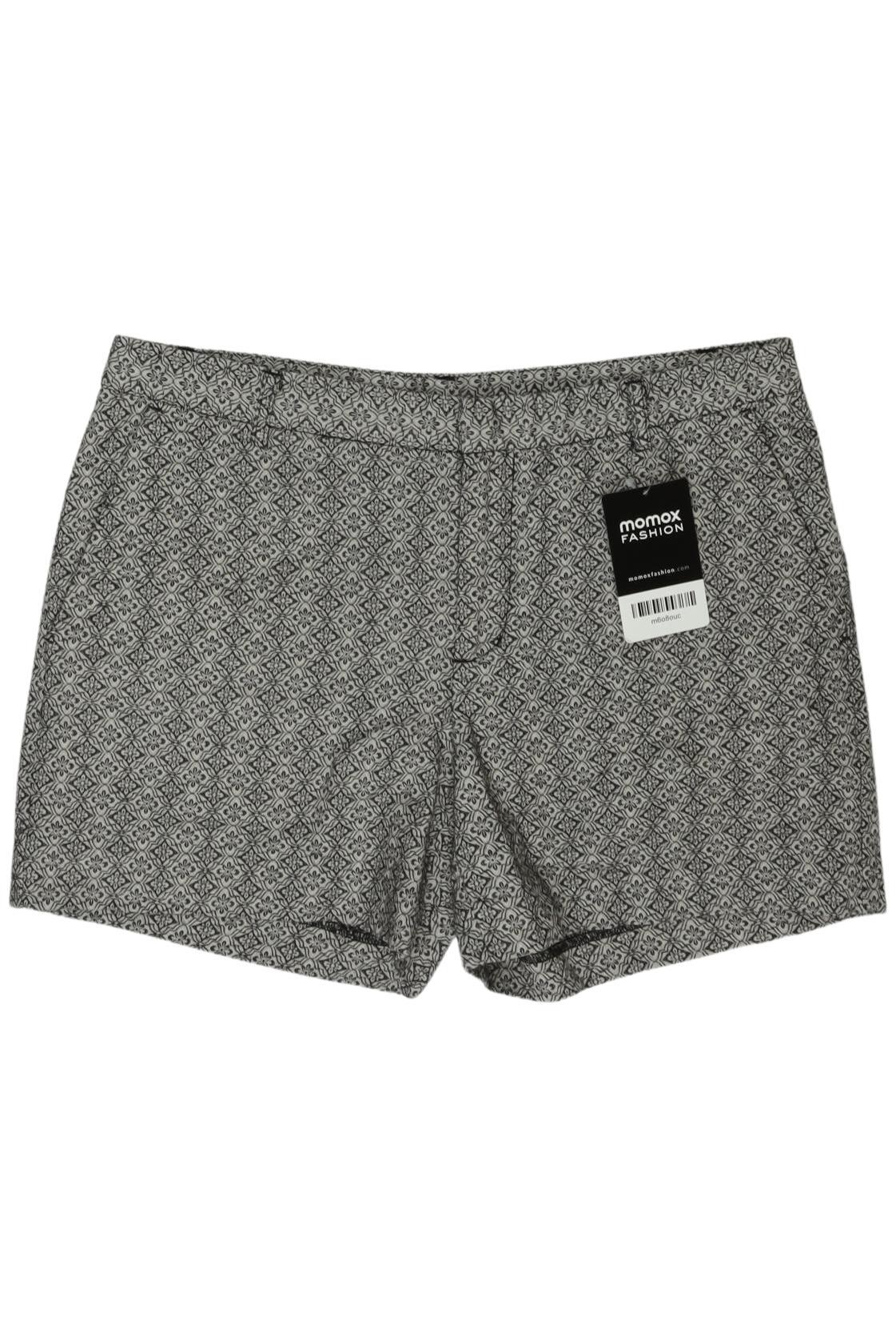 

Noa Noa Damen Shorts, grau, Gr. 36