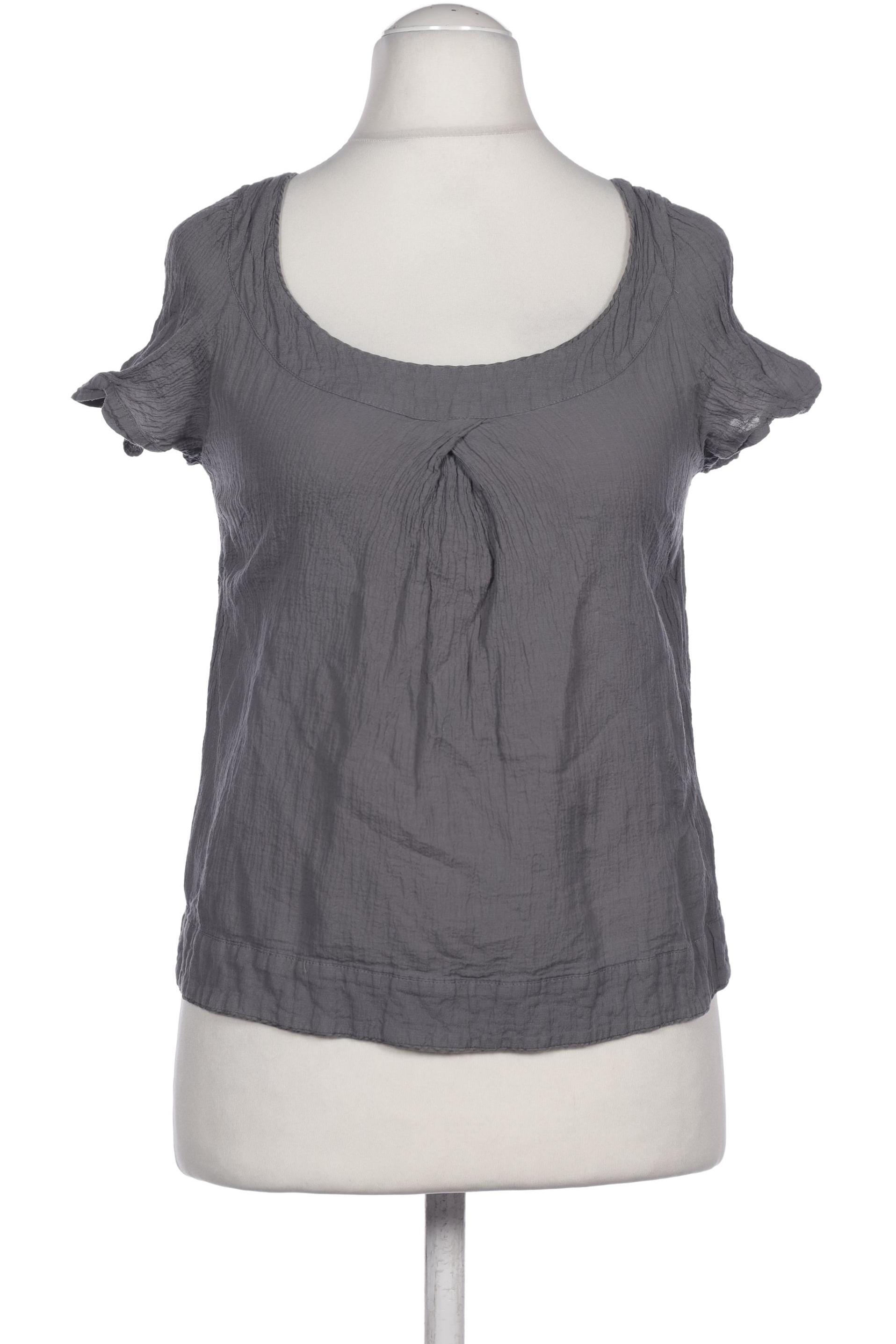 

Noa Noa Damen Bluse, grau