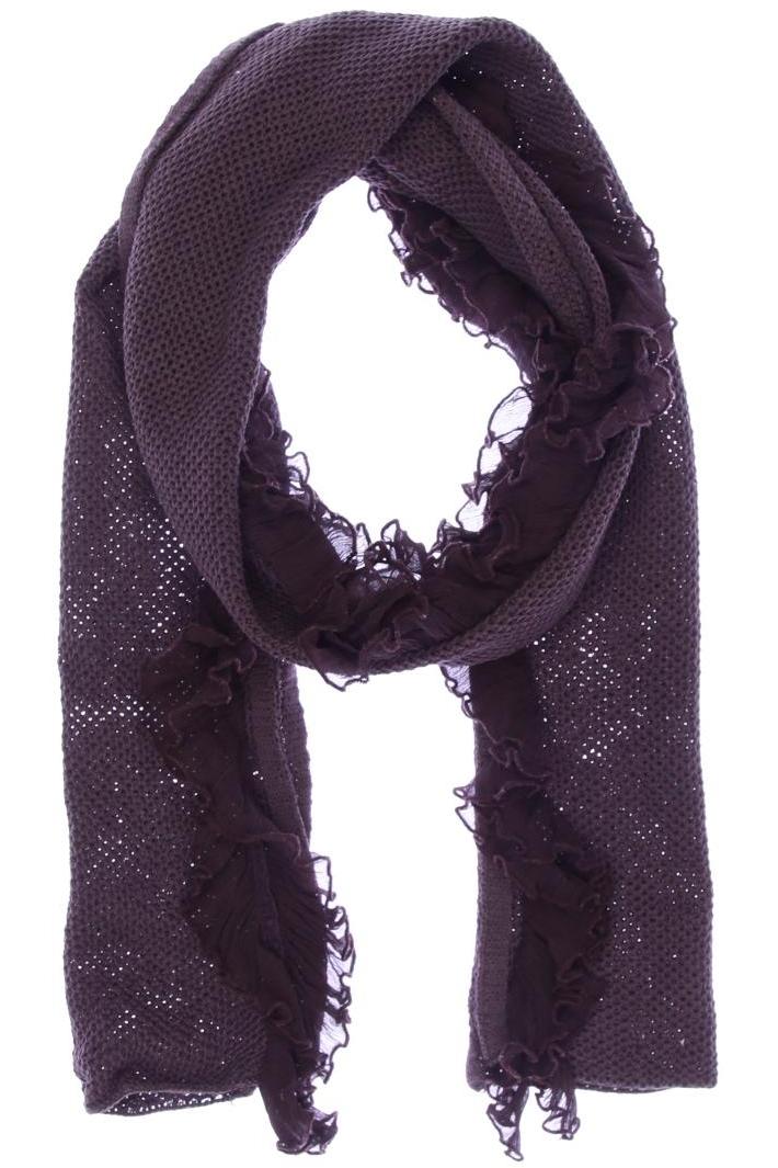 

Noa Noa Damen Schal, flieder, Gr.