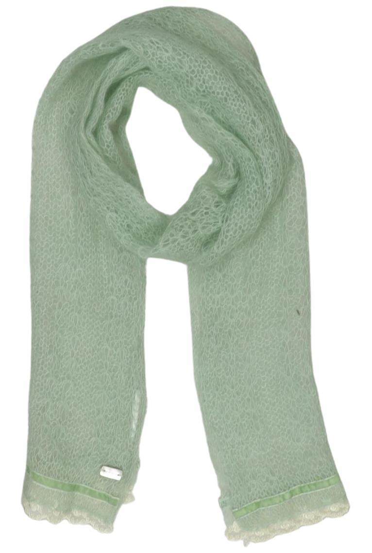 

Noa Noa Damen Schal, hellgrün, Gr.
