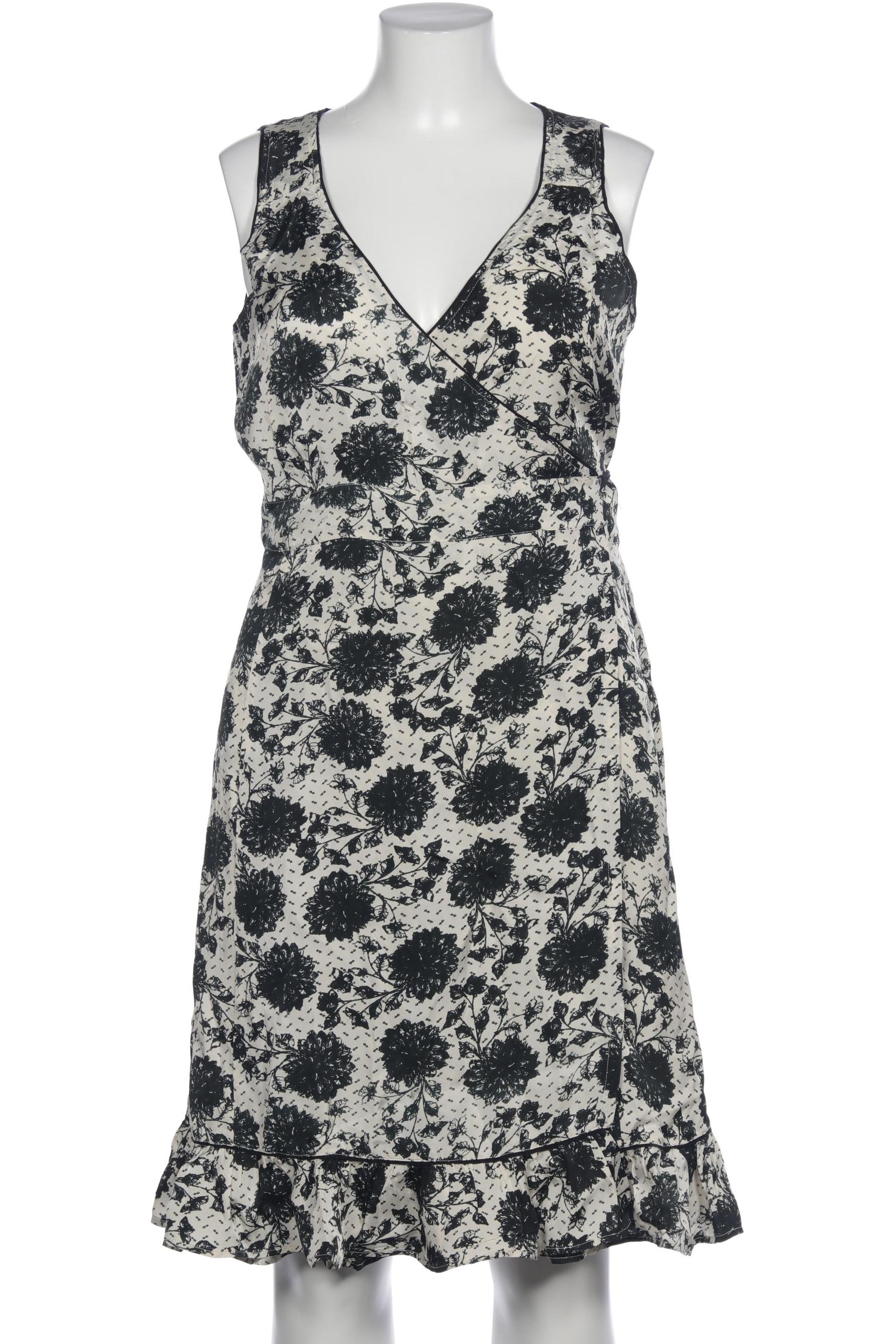 

Noa Noa Damen Kleid, mehrfarbig, Gr. 46