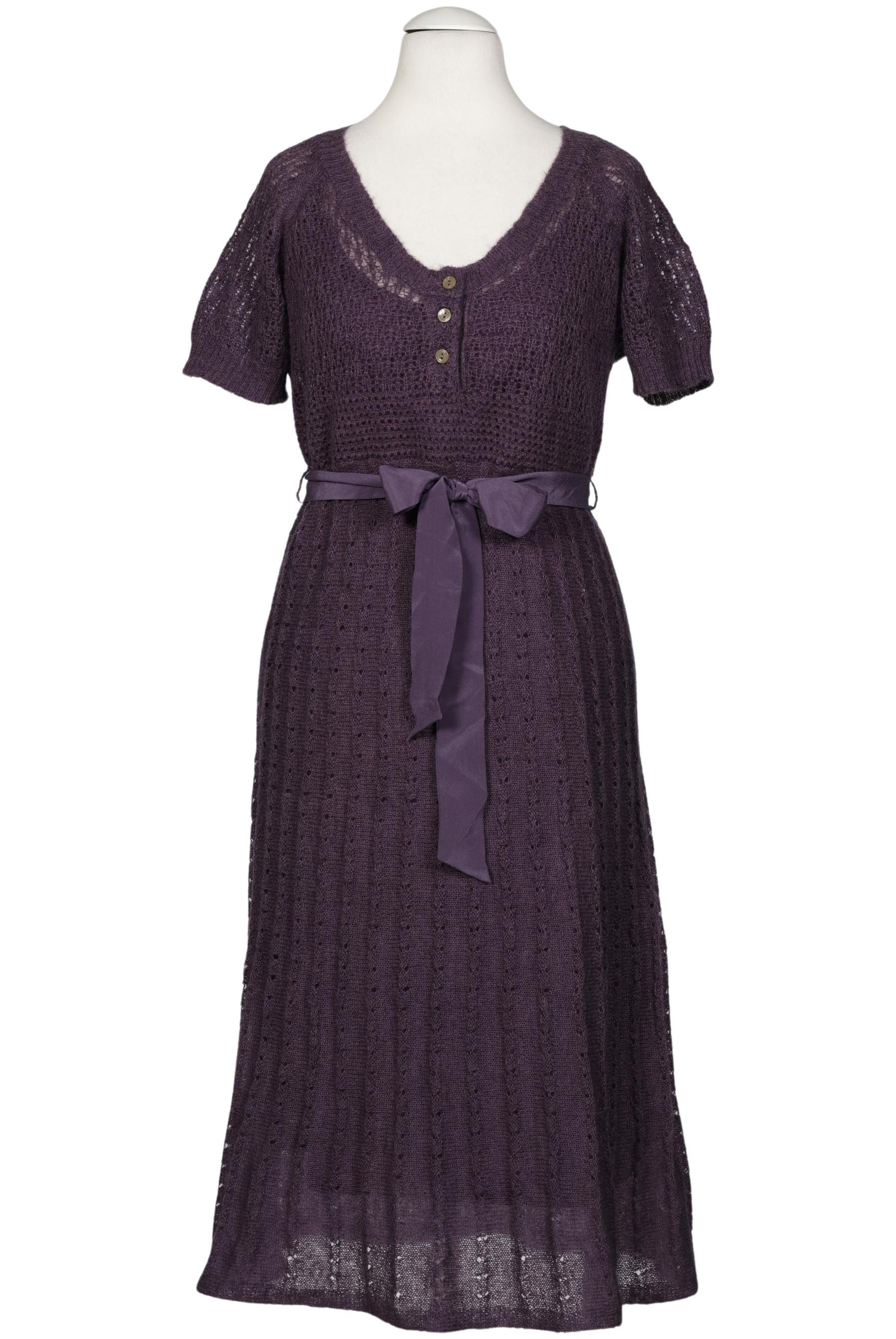 

Noa Noa Damen Kleid, flieder, Gr. 36