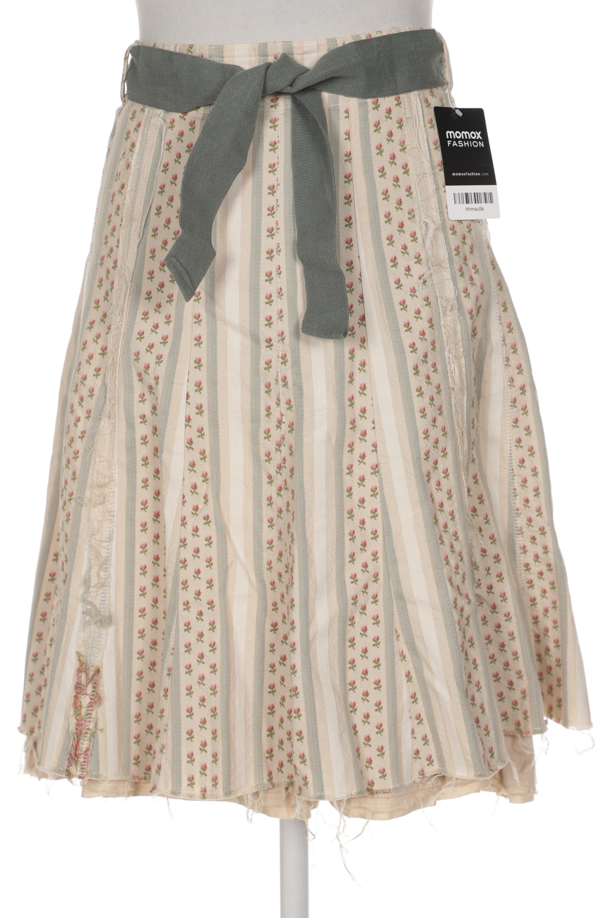 

Noa Noa Damen Rock, beige