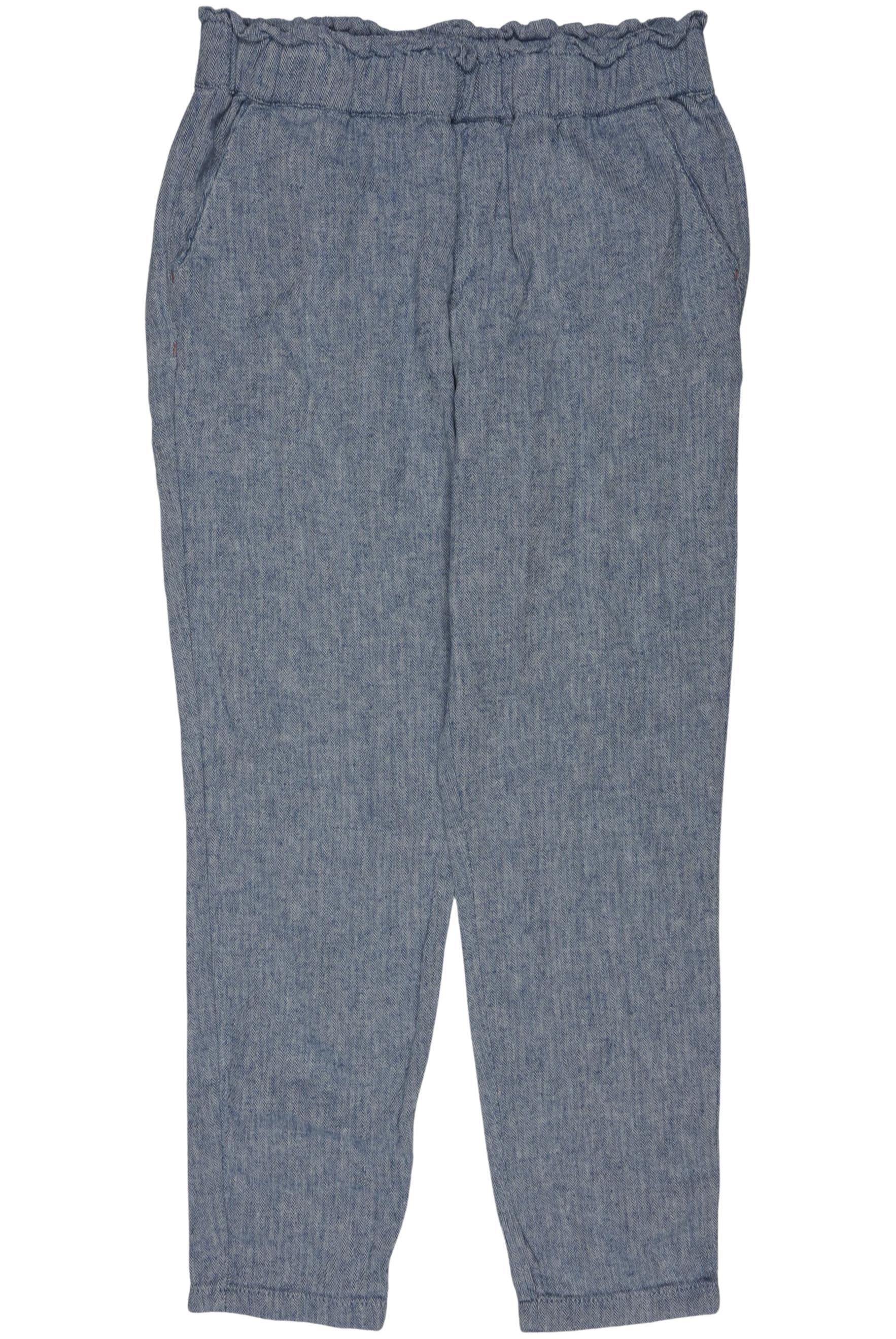 

Noa Noa Damen Stoffhose, blau, Gr. 34