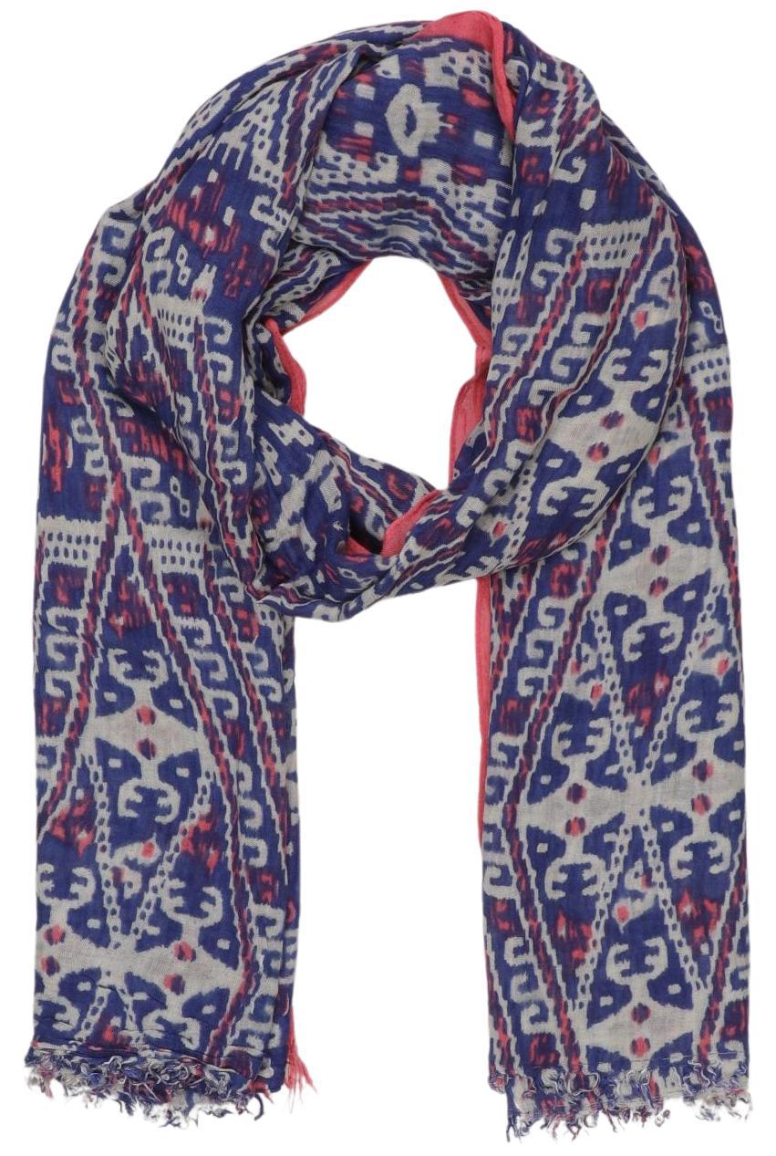 

Noa Noa Damen Schal, mehrfarbig, Gr.