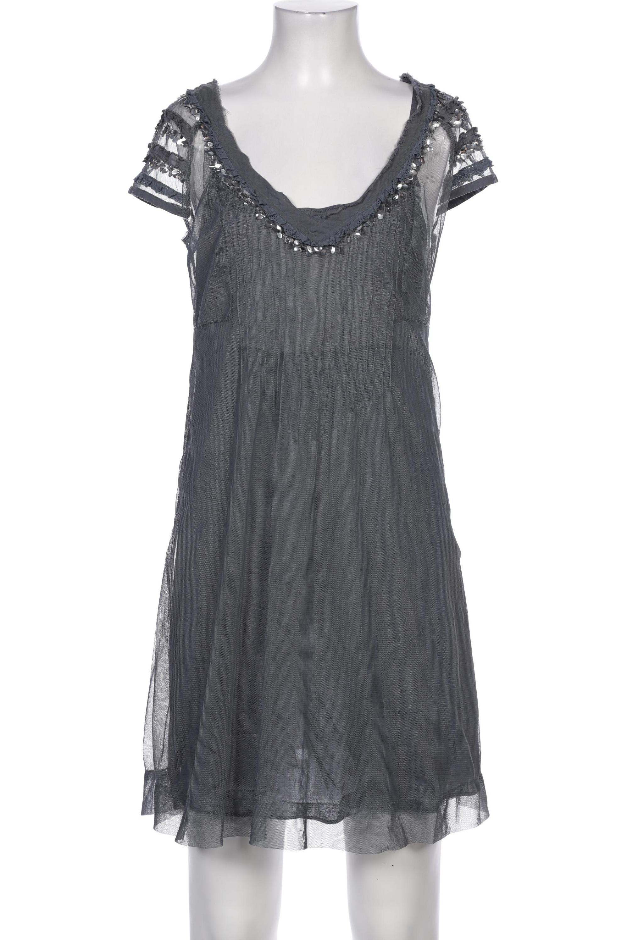

Noa Noa Damen Kleid, grau
