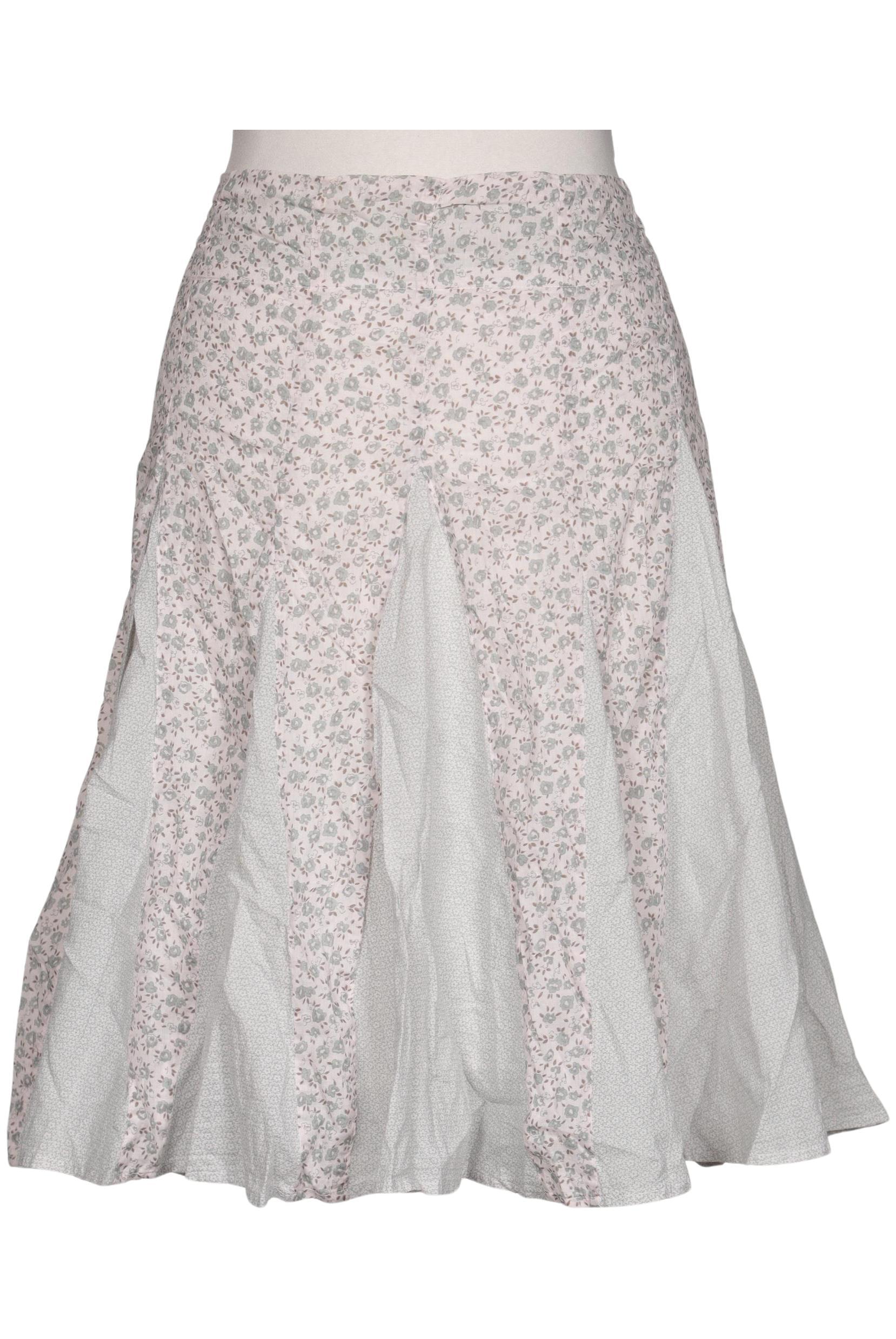 

Noa Noa Damen Rock, mehrfarbig, Gr. 38