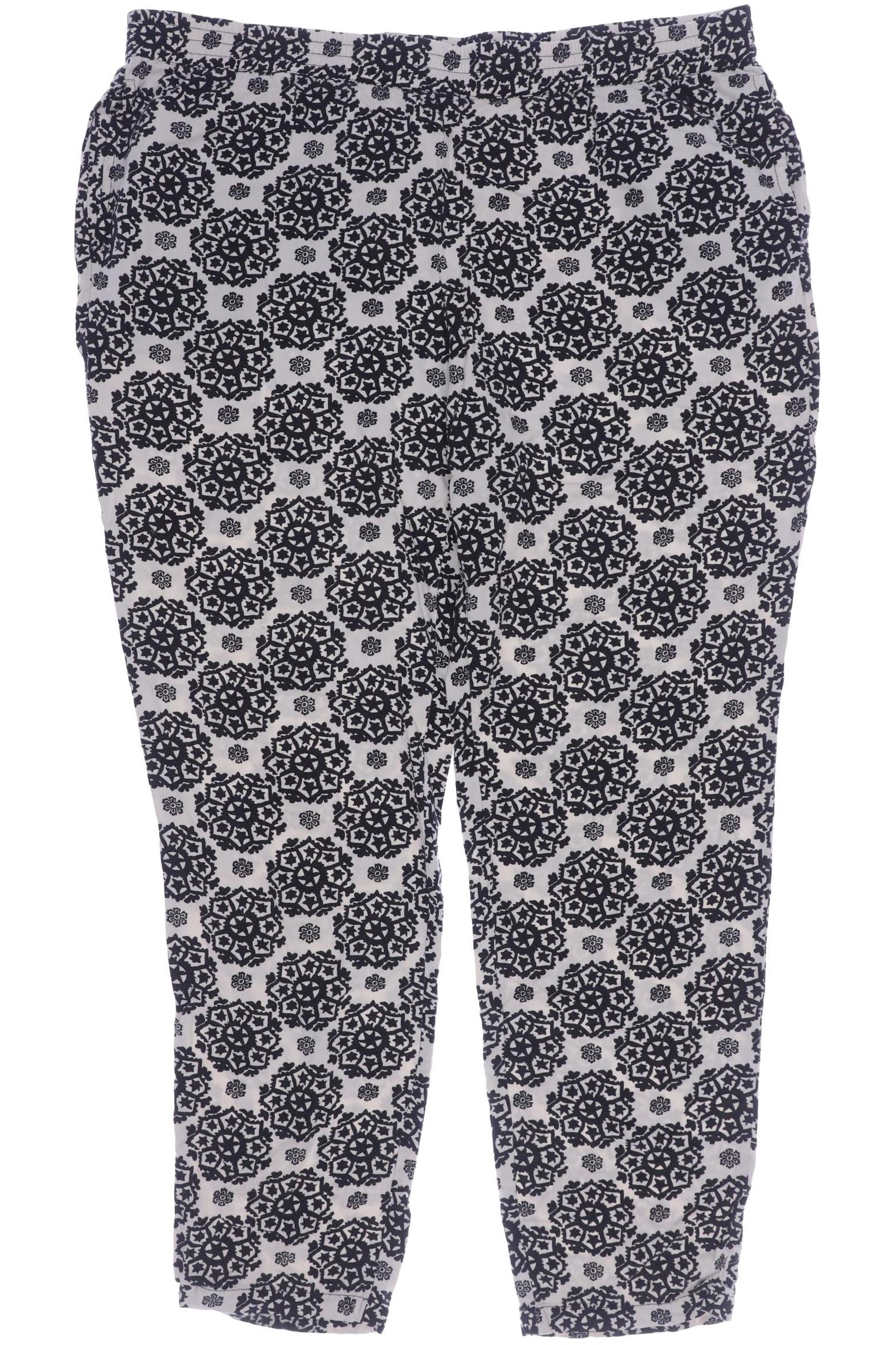 

Noa Noa Damen Stoffhose, beige, Gr. 42