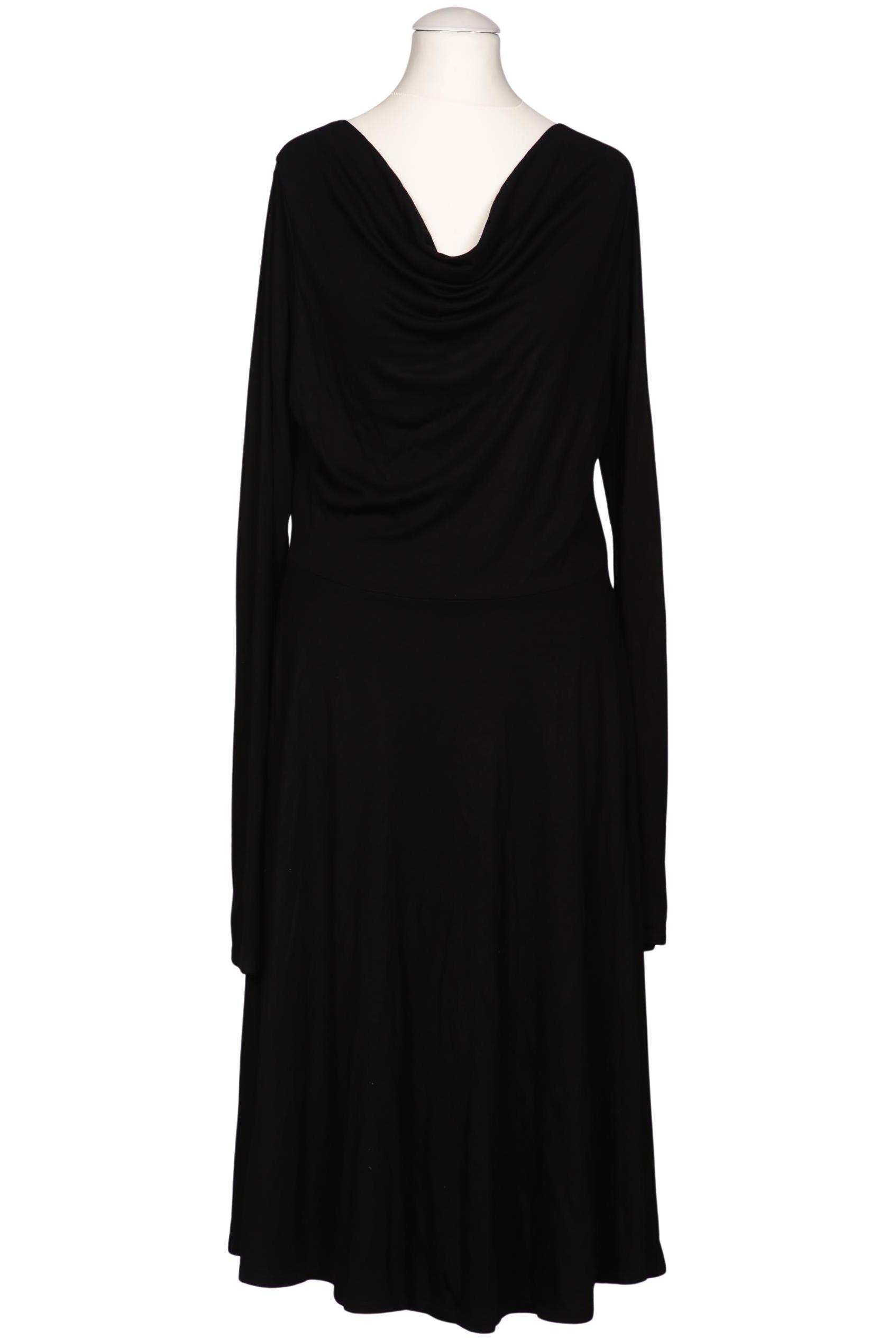 

Noa Noa Damen Kleid, schwarz, Gr. 42