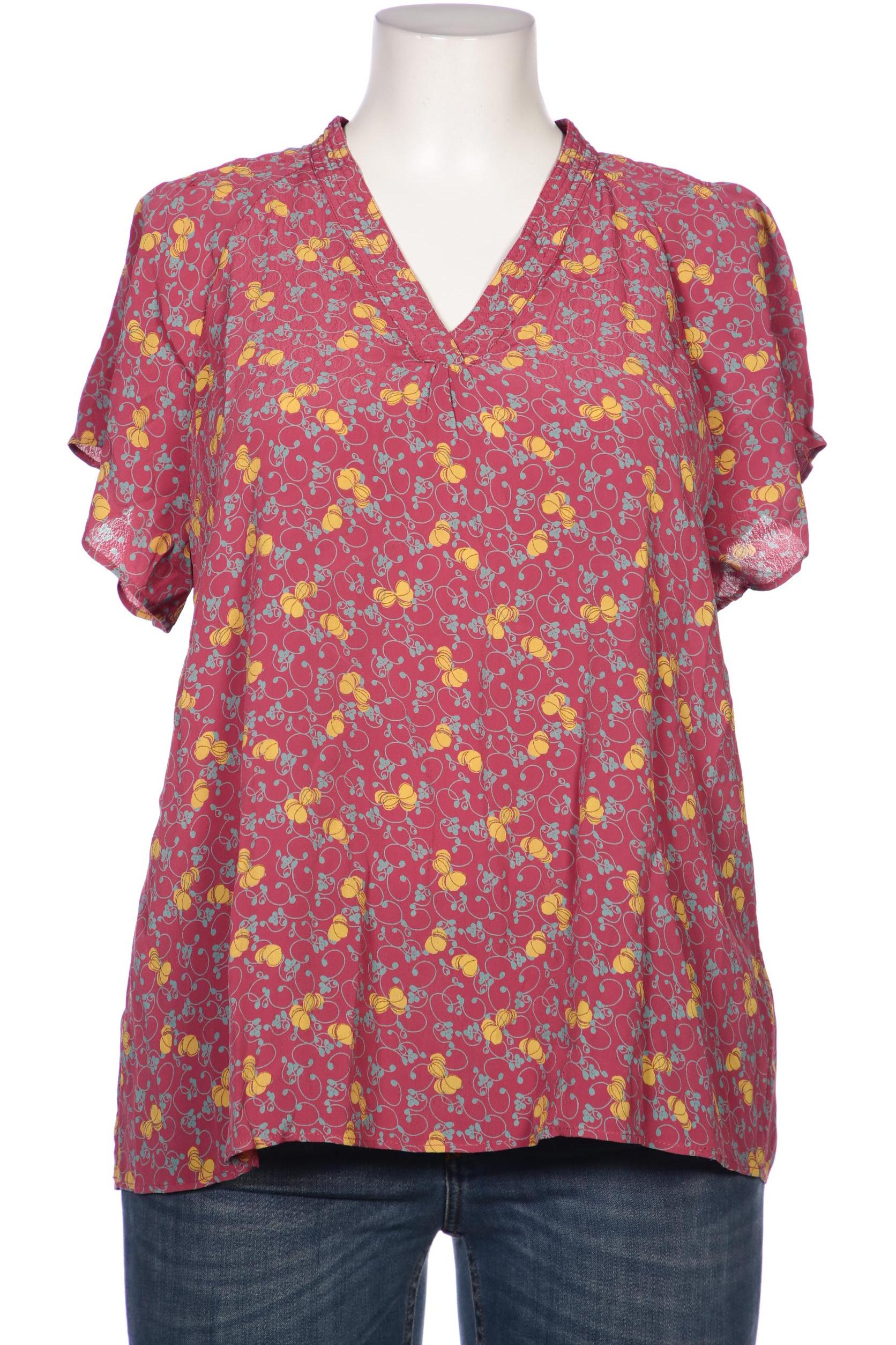 

Noa Noa Damen Bluse, pink, Gr. 42