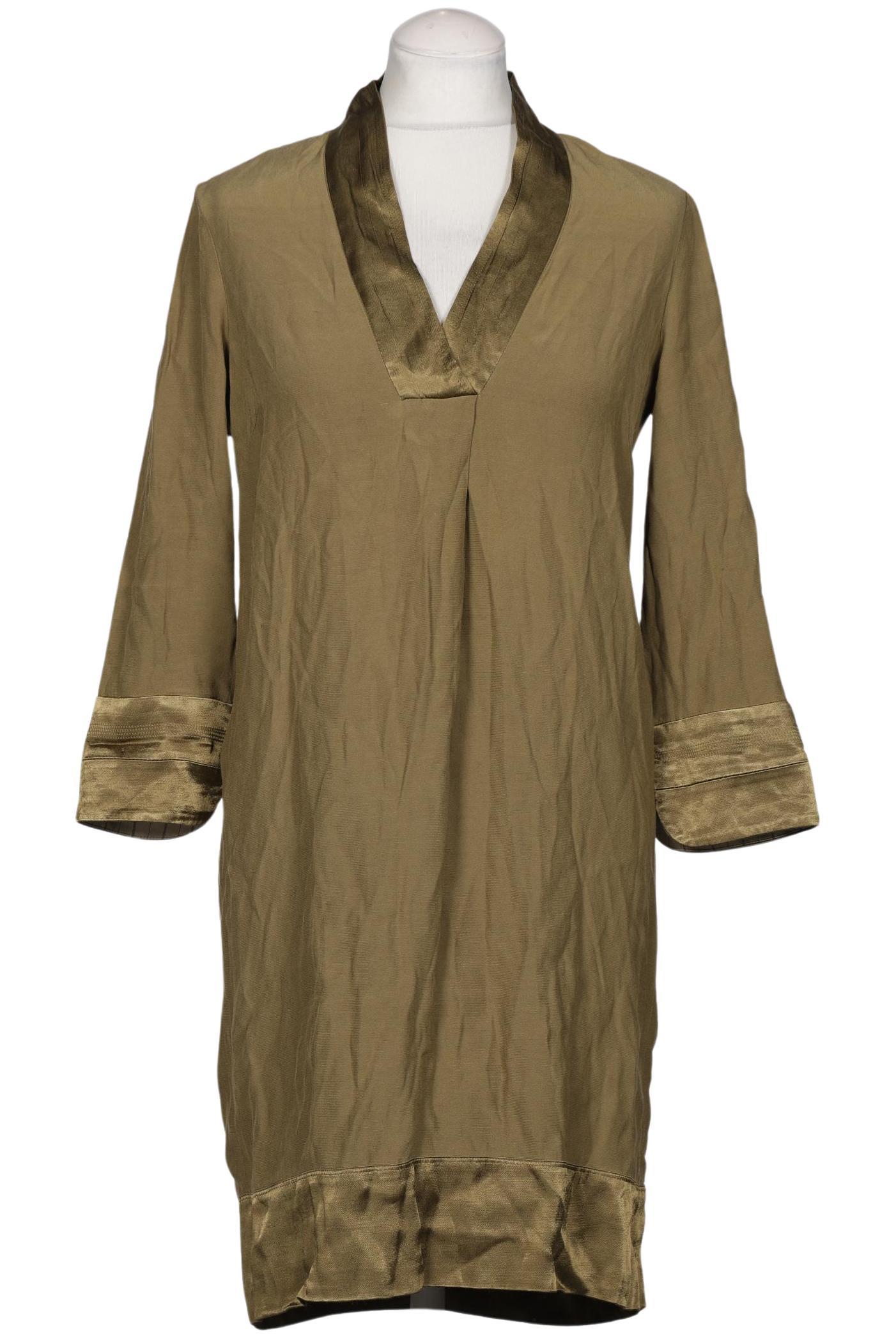 

Noa Noa Damen Kleid, grün, Gr. 32