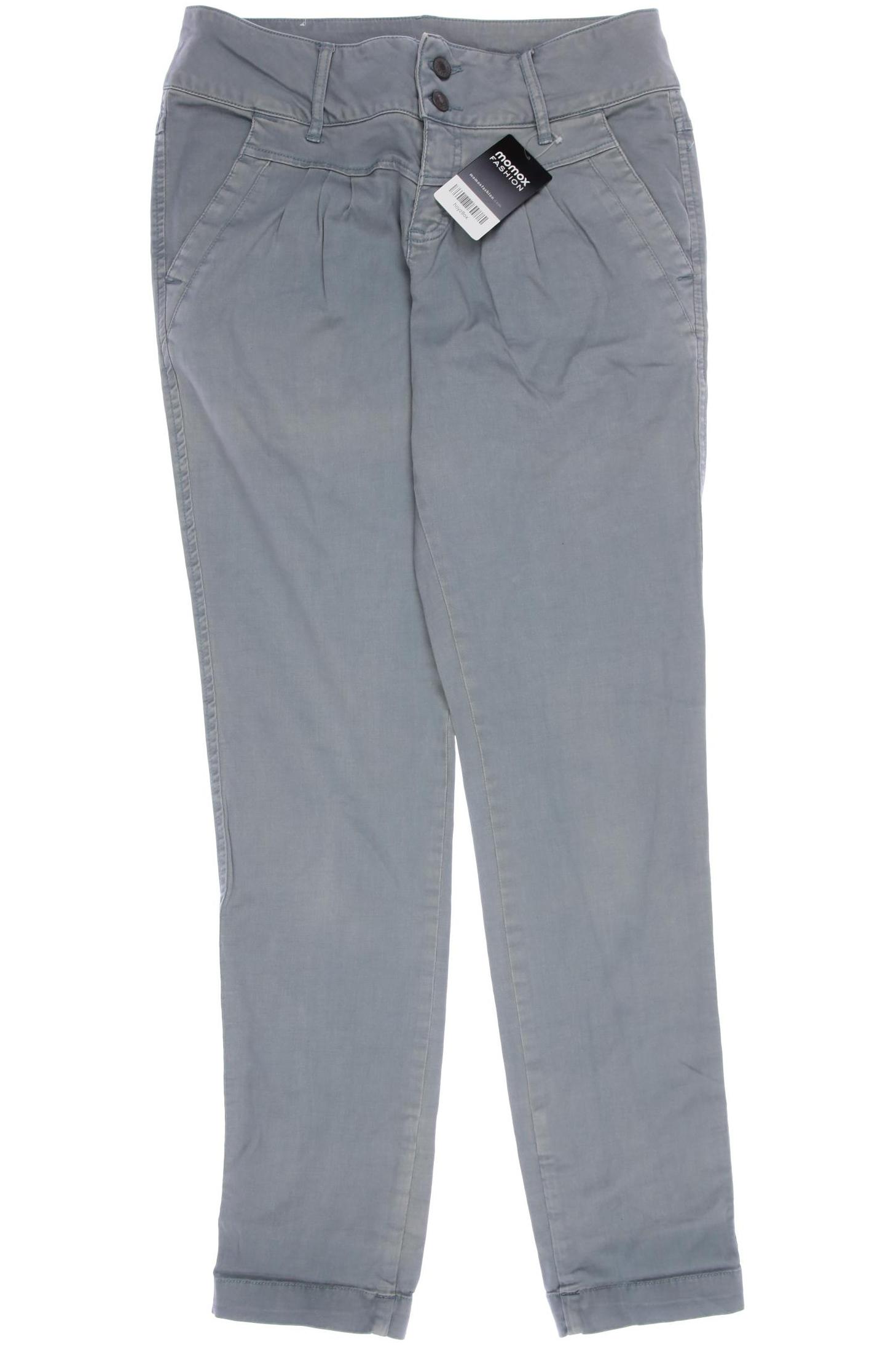 

Noa Noa Damen Jeans, blau, Gr. 0