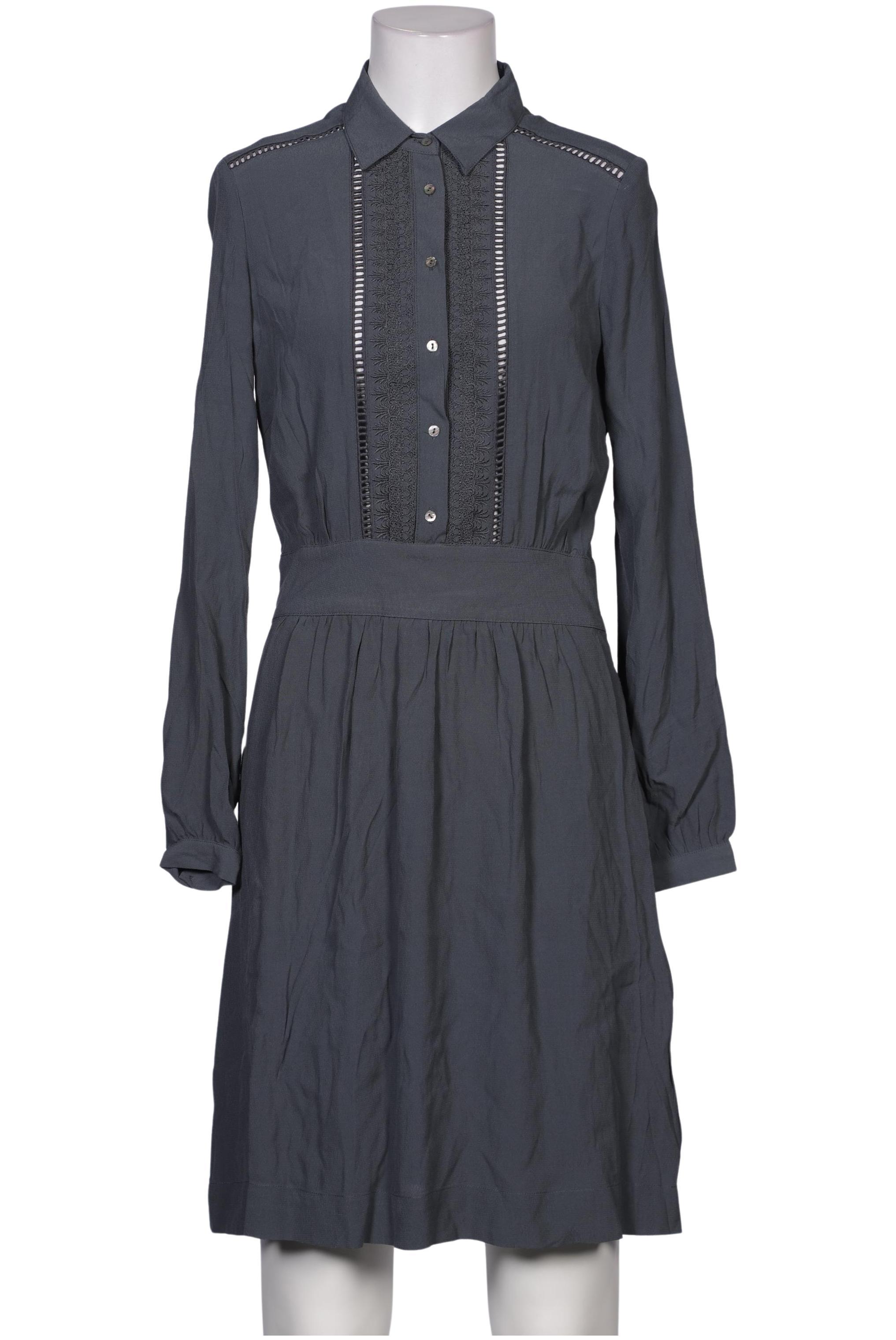 

Noa Noa Damen Kleid, grau, Gr. 34