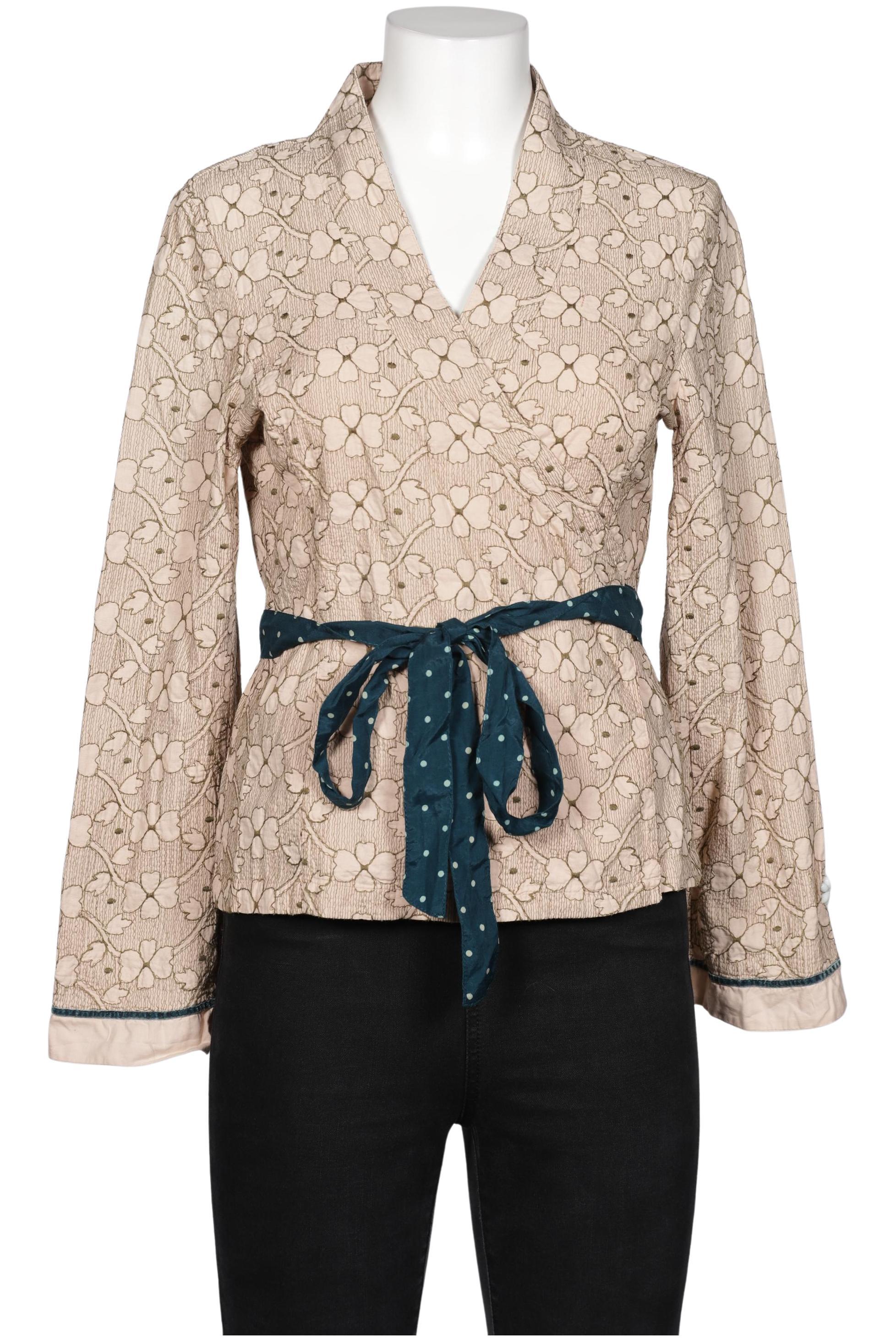 

Noa Noa Damen Blazer, beige, Gr. 42