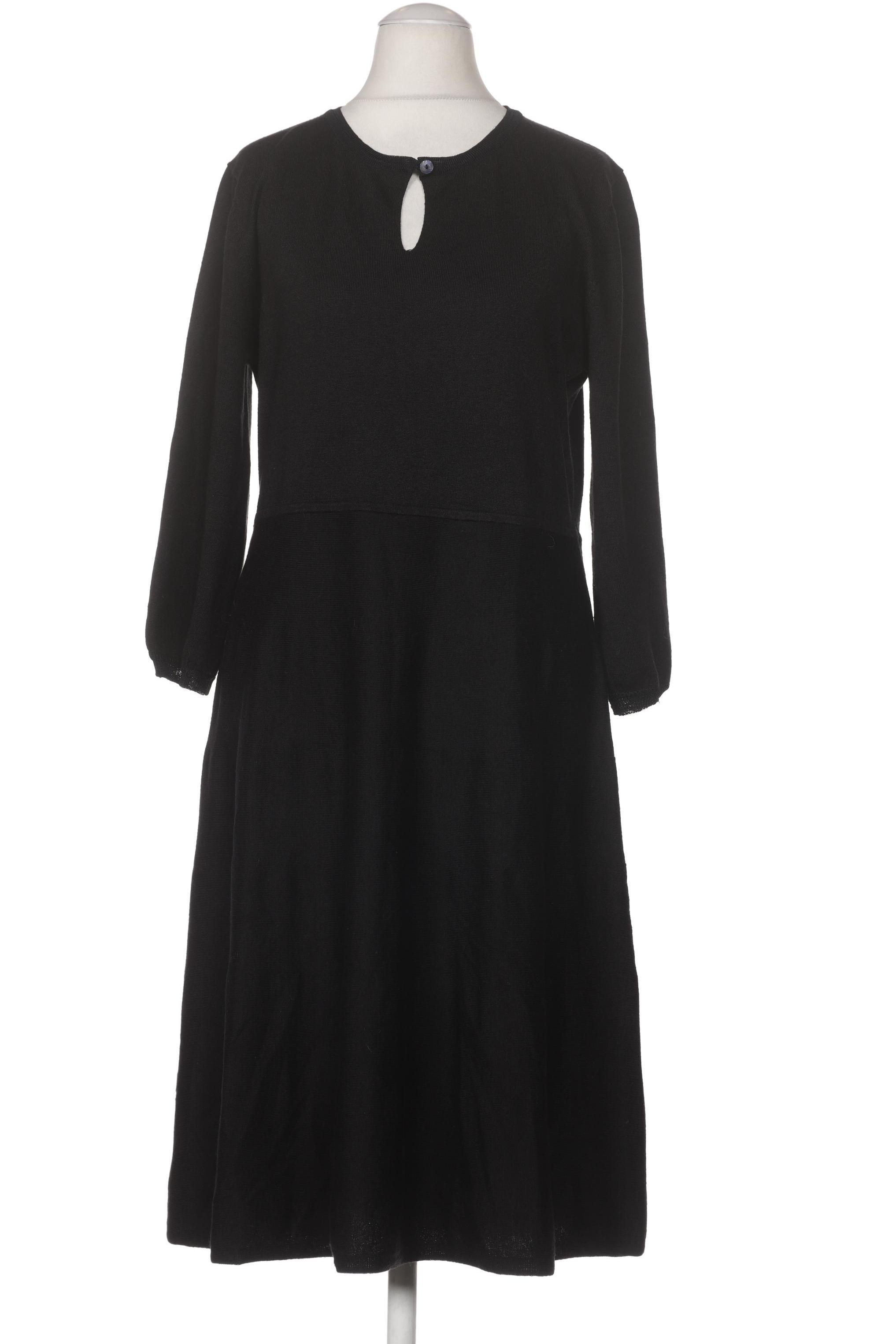 

Noa Noa Damen Kleid, schwarz, Gr. 38