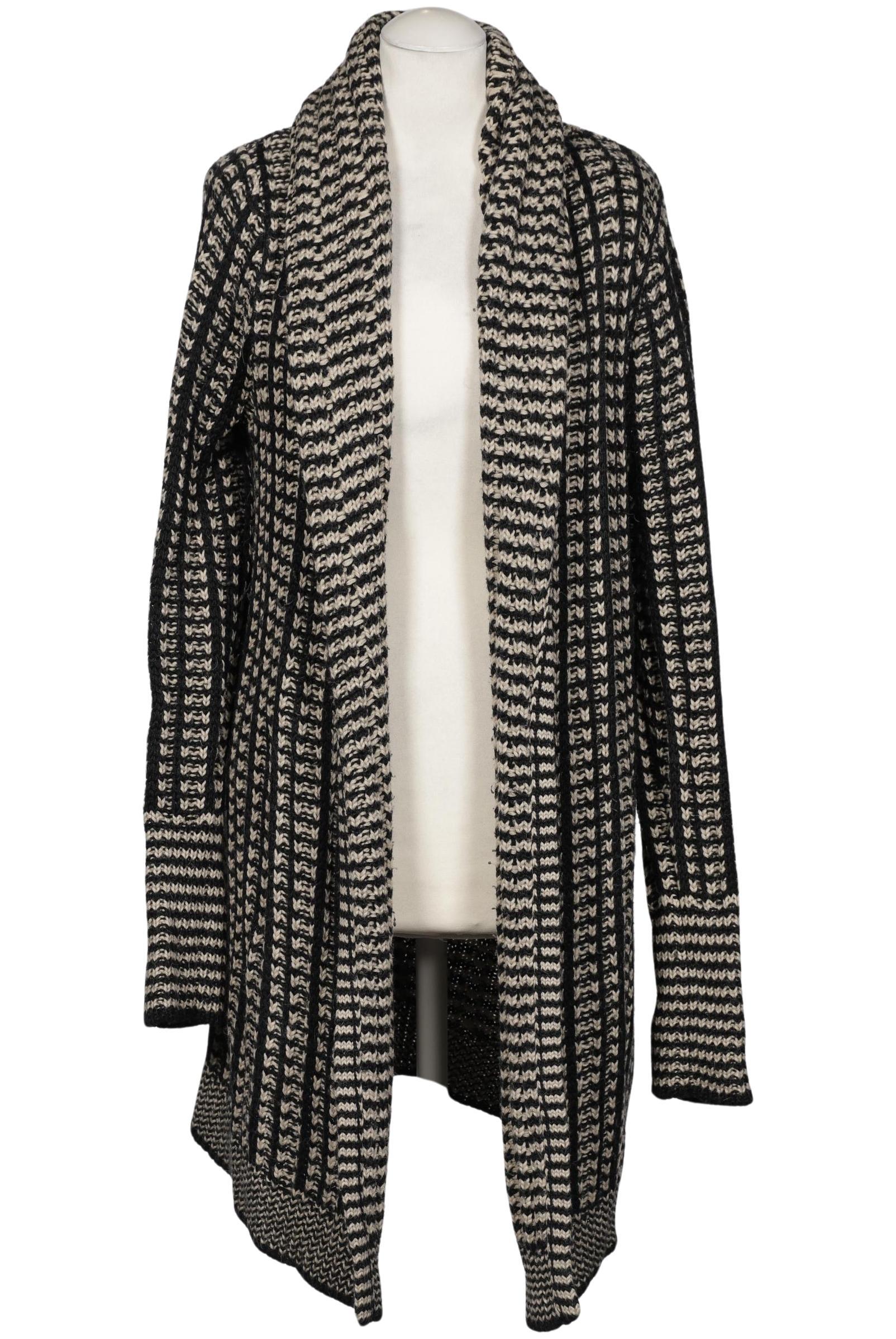 

Noa Noa Damen Strickjacke, mehrfarbig, Gr. 36