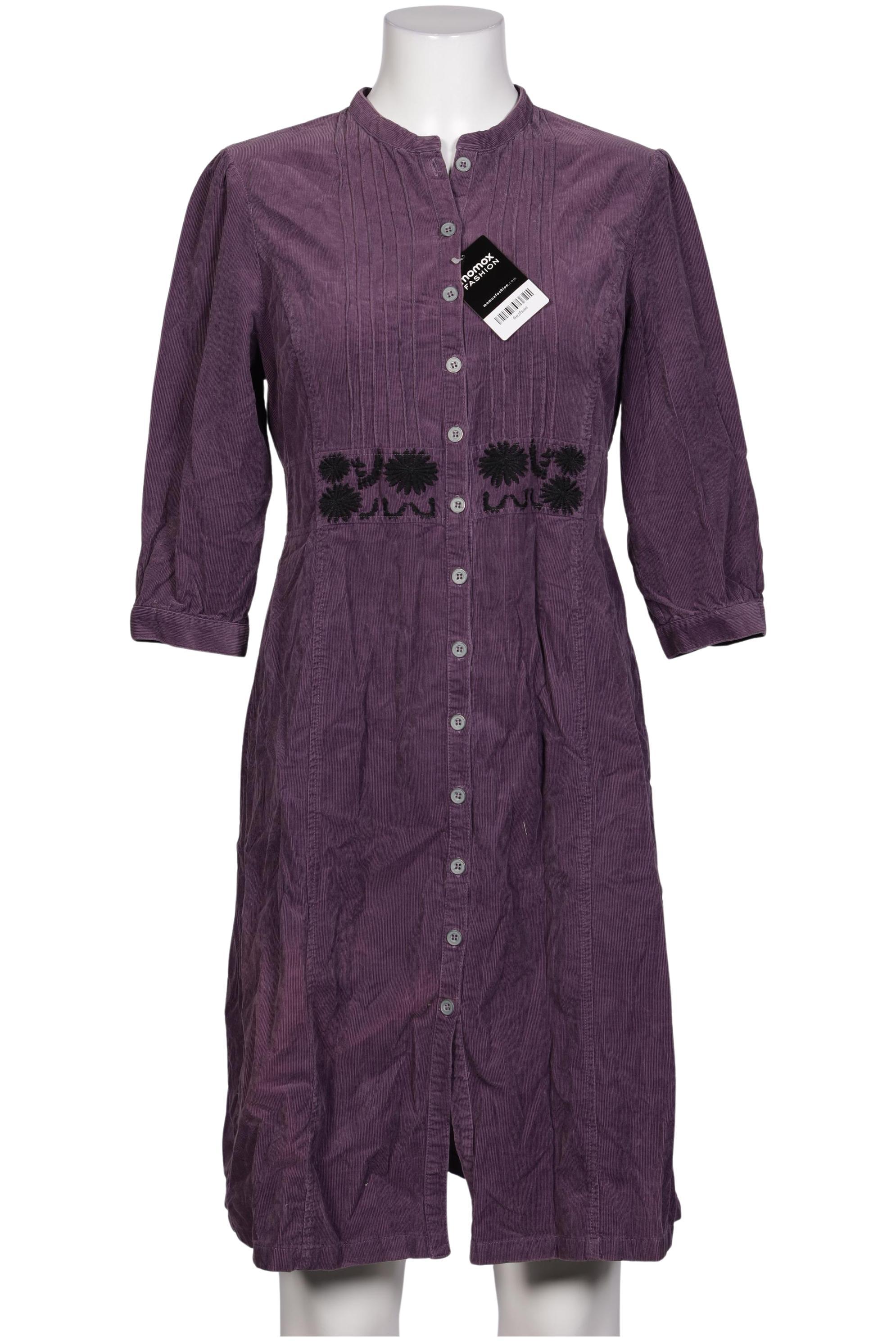 

Noa Noa Damen Kleid, flieder, Gr. 38