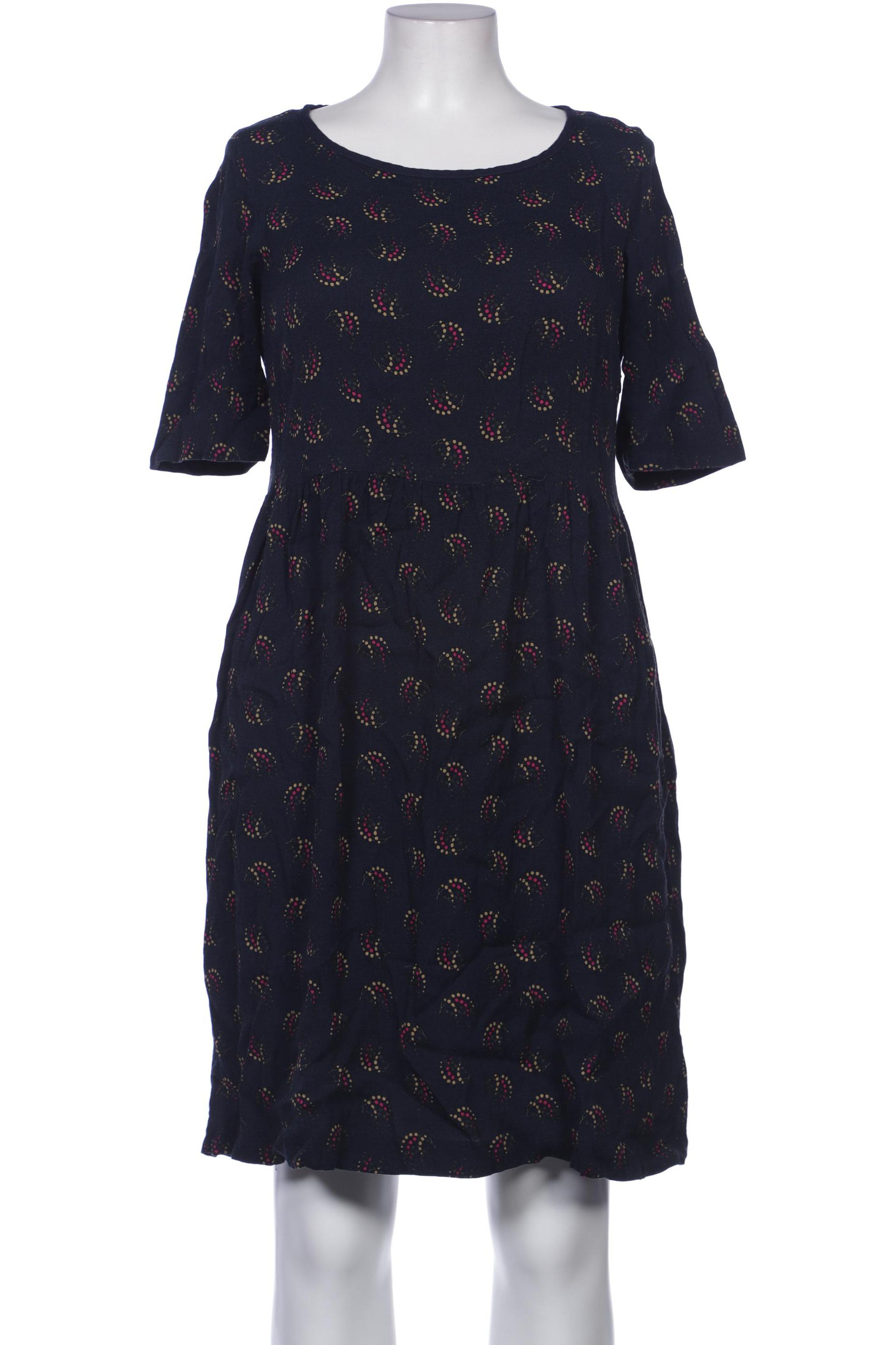 

Noa Noa Damen Kleid, marineblau, Gr. 44