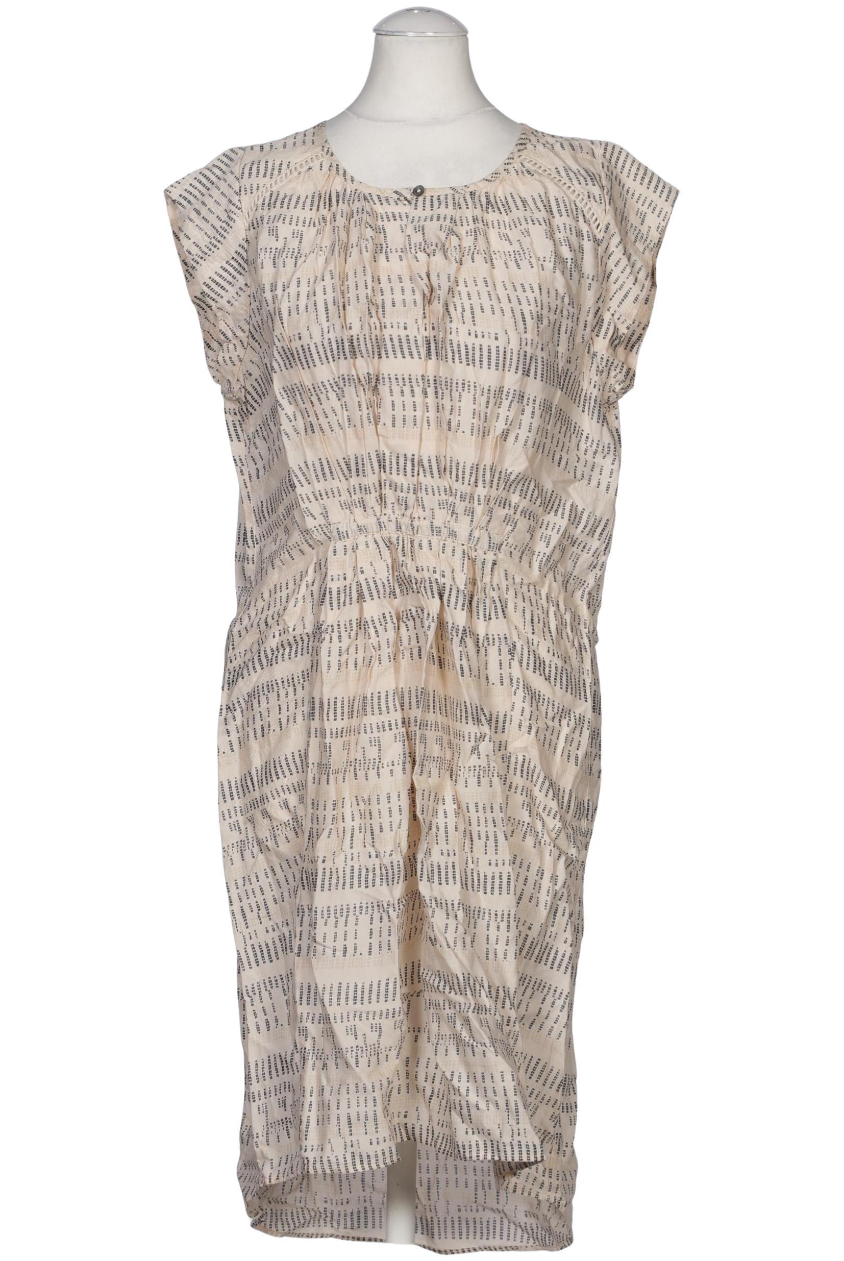 

Noa Noa Damen Kleid, beige, Gr. 34