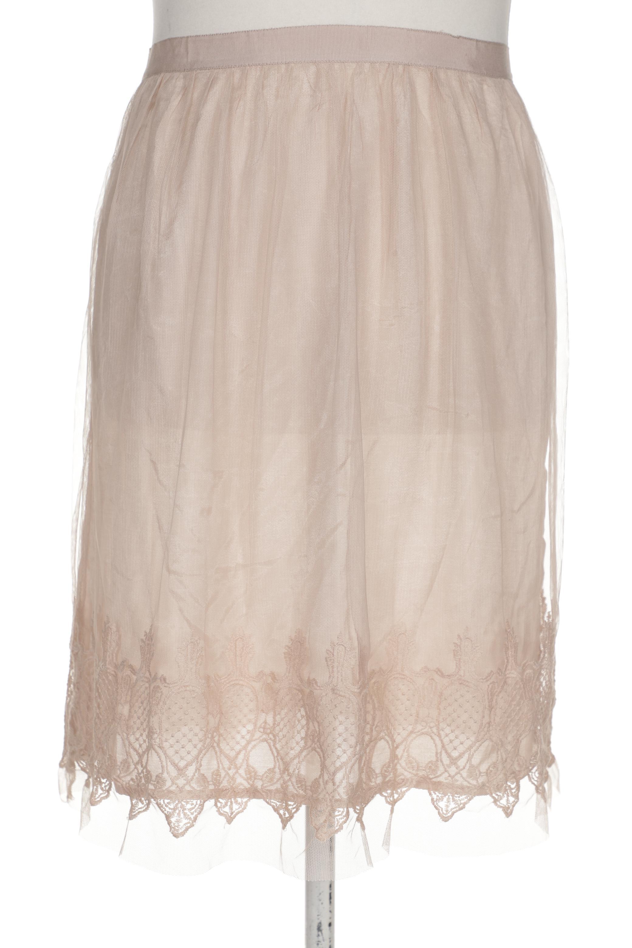 

Noa Noa Damen Rock, beige