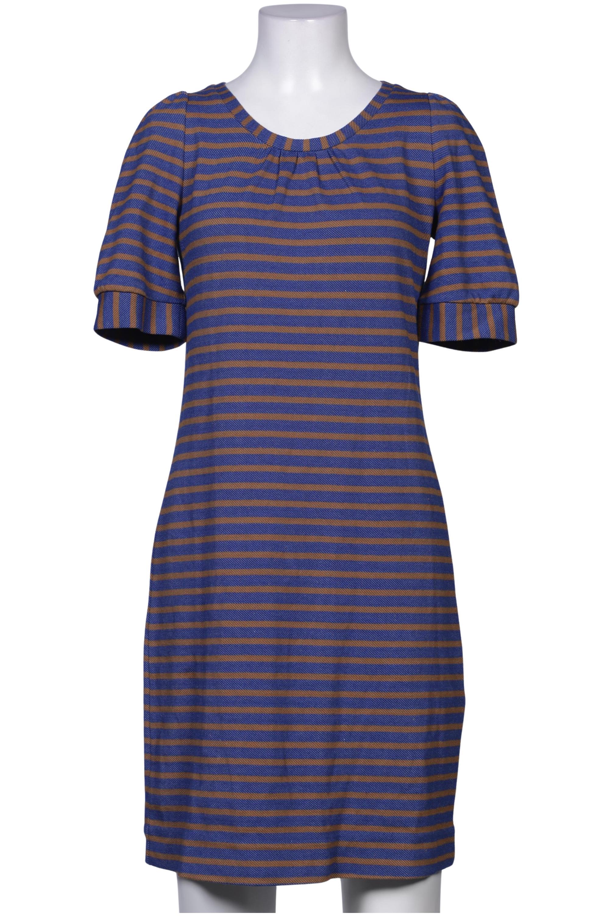 

Noa Noa Damen Kleid, blau, Gr. 34