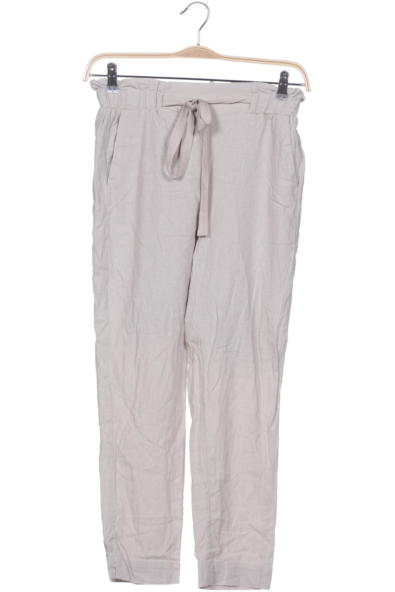 

Noa Noa Damen Stoffhose, cremeweiß, Gr. 34