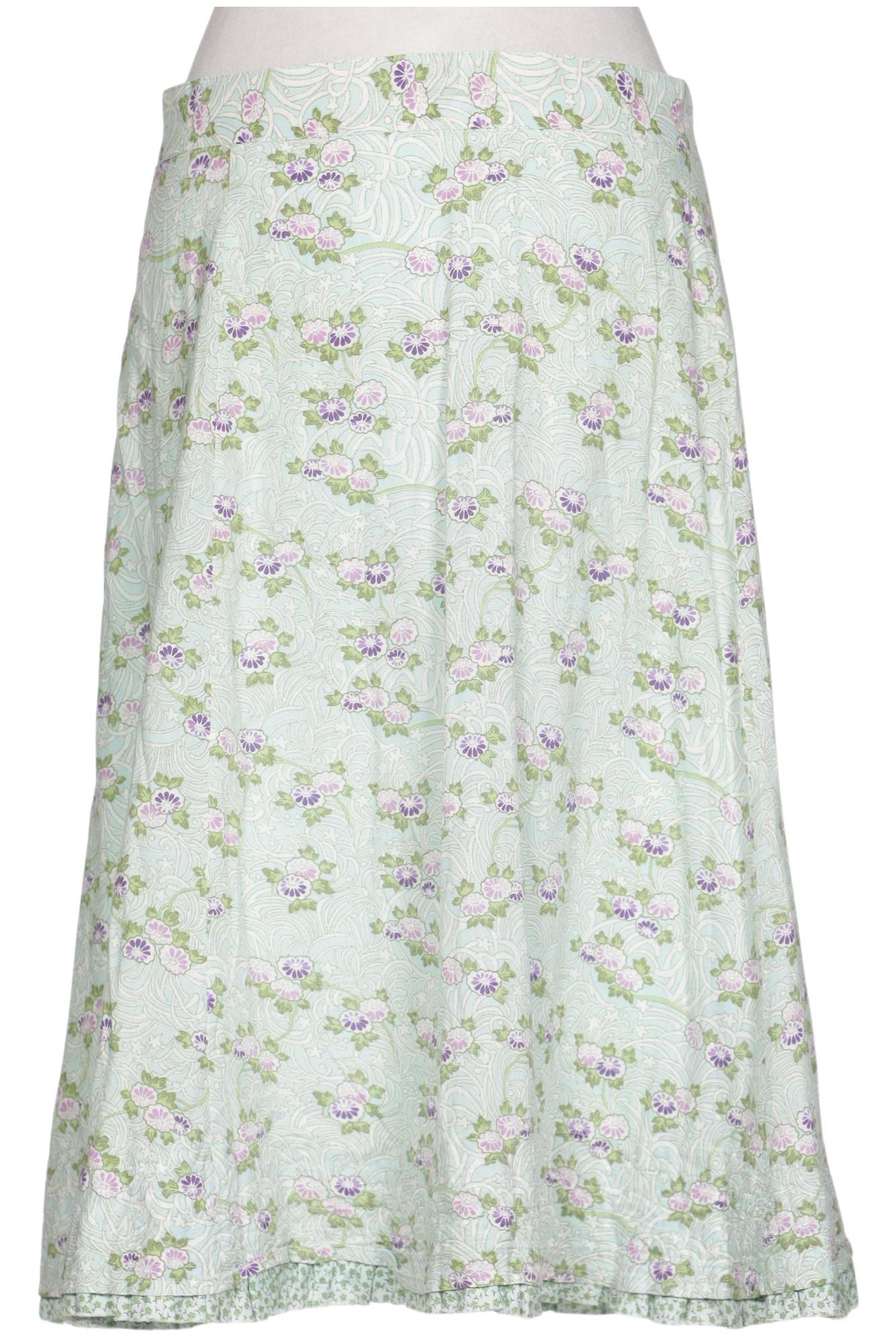 

Noa Noa Damen Rock, hellgrün, Gr. 36