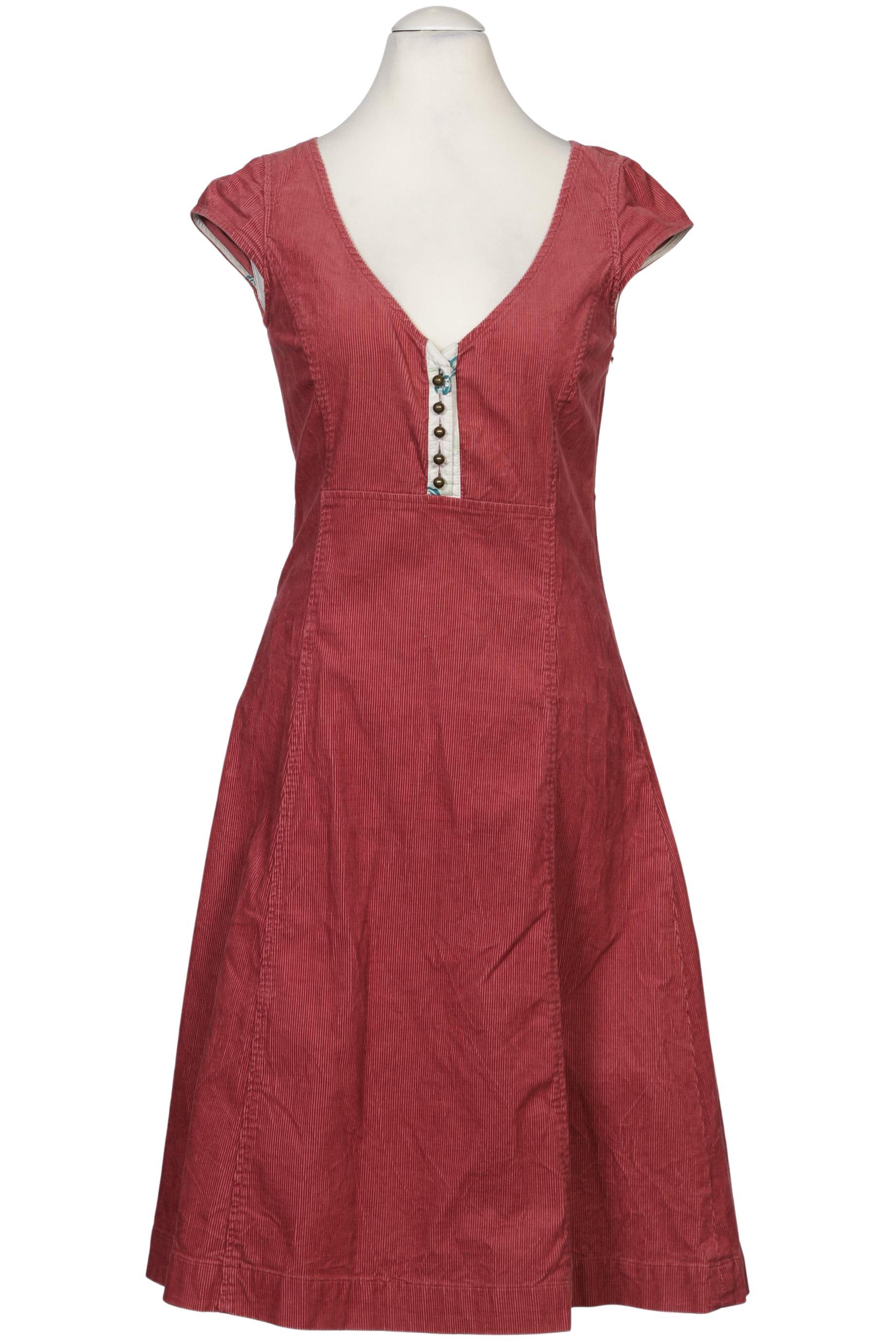 

Noa Noa Damen Kleid, rot, Gr. 38